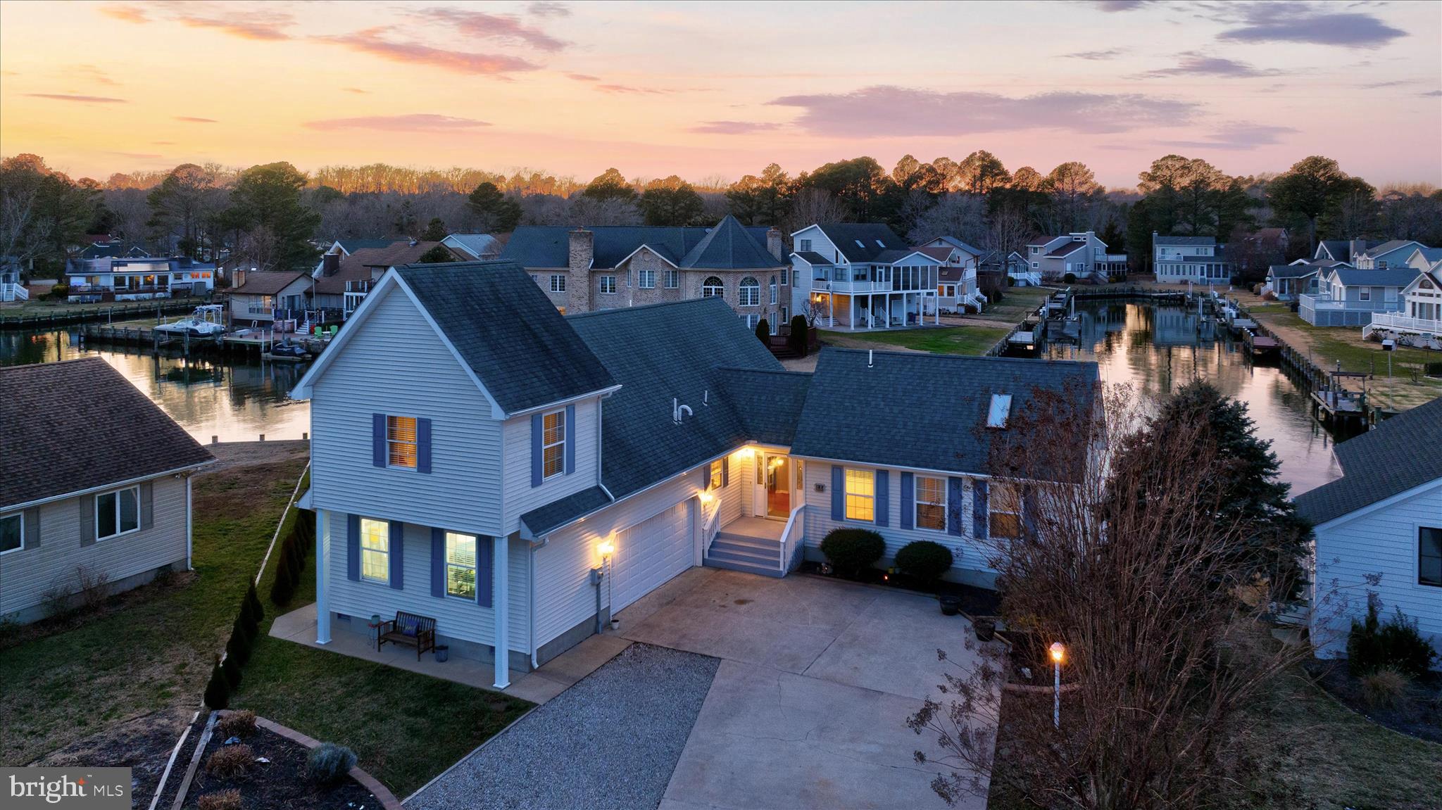 OCEAN PINES - NEWPORT - Residential