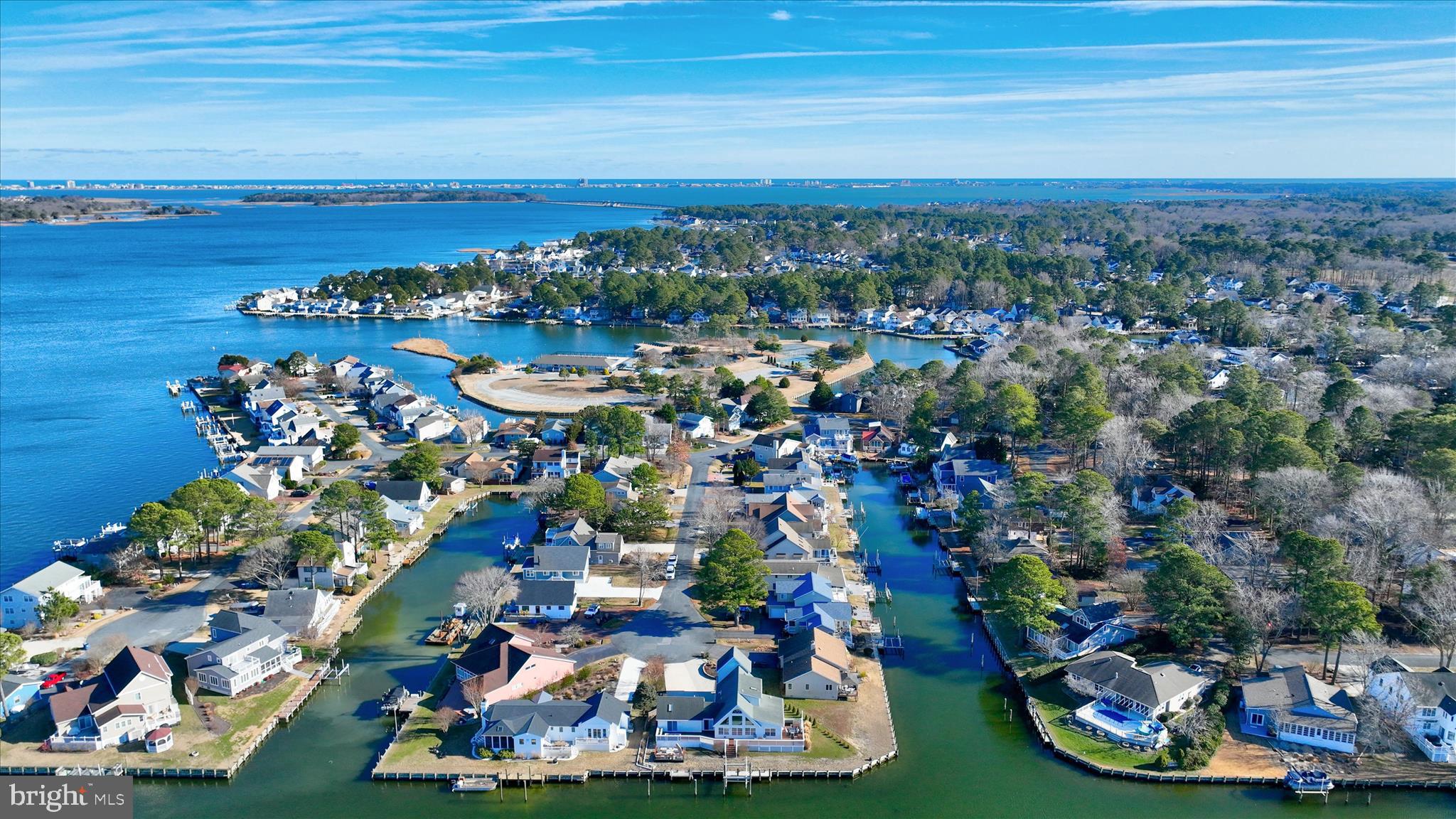 OCEAN PINES - NEWPORT - Residential