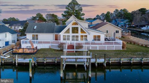 17 WIDOWS WATCH COURT OCEAN PINES MD 21811