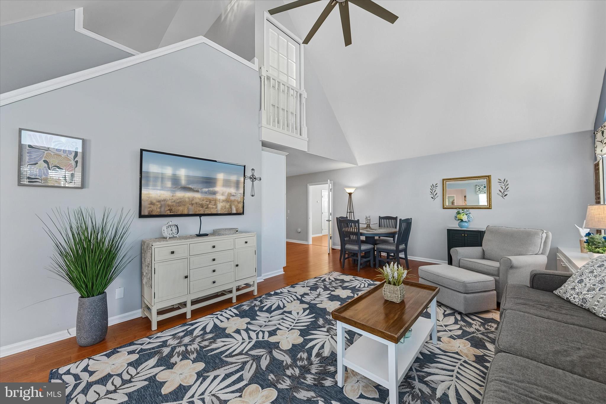 OCEAN PINES - NEWPORT - Residential