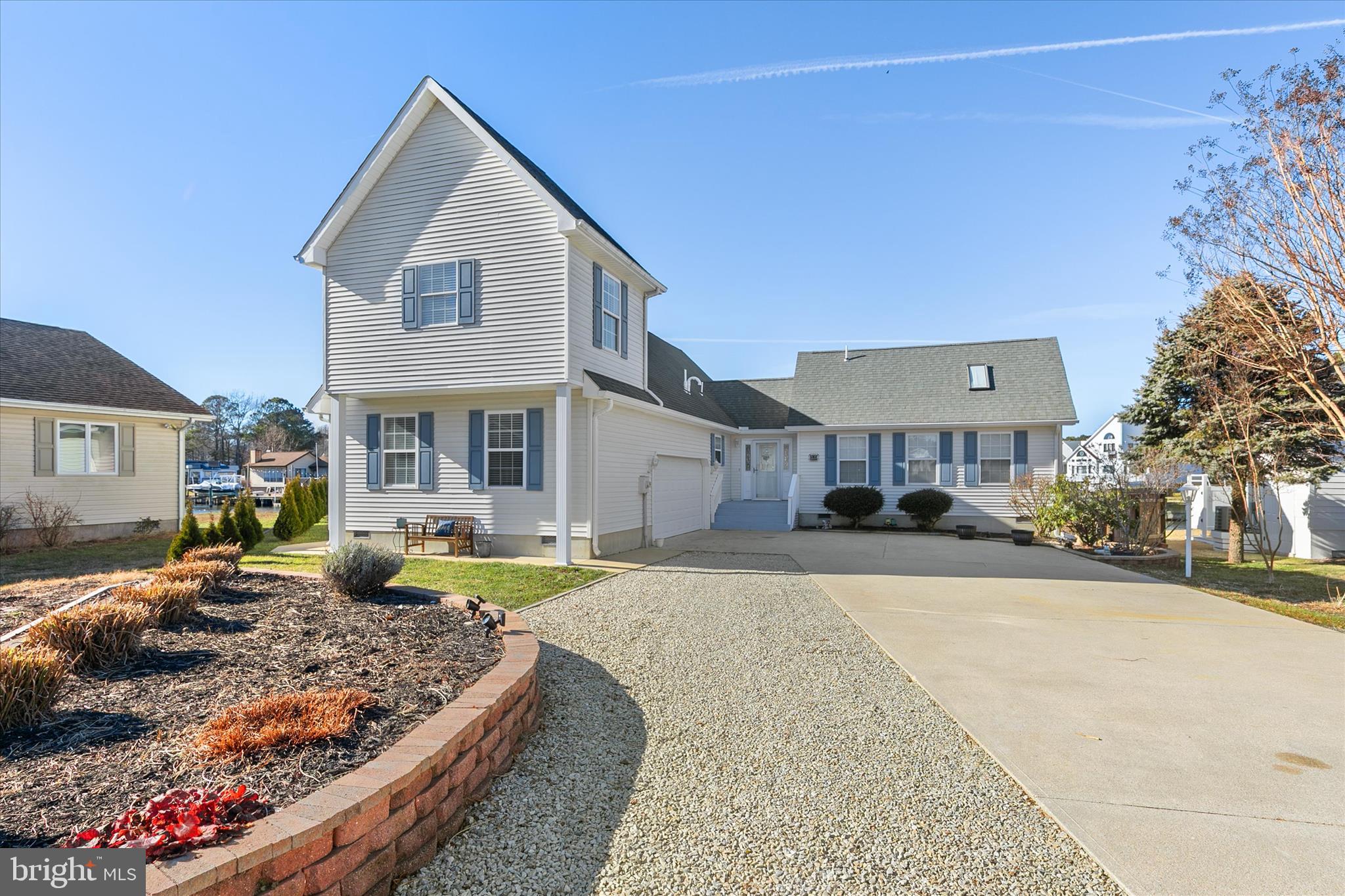 OCEAN PINES - NEWPORT - Residential