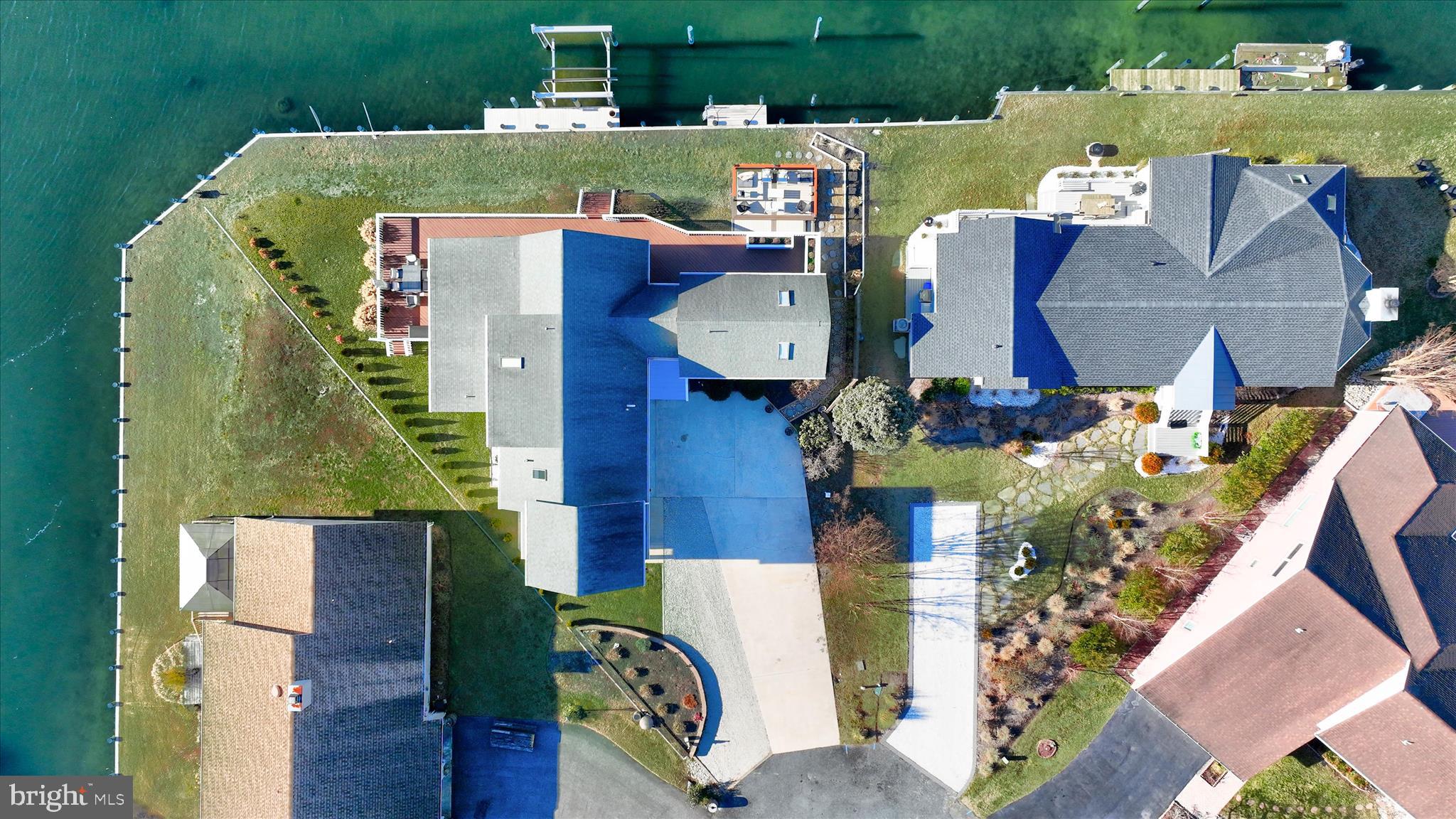 OCEAN PINES - NEWPORT - Residential