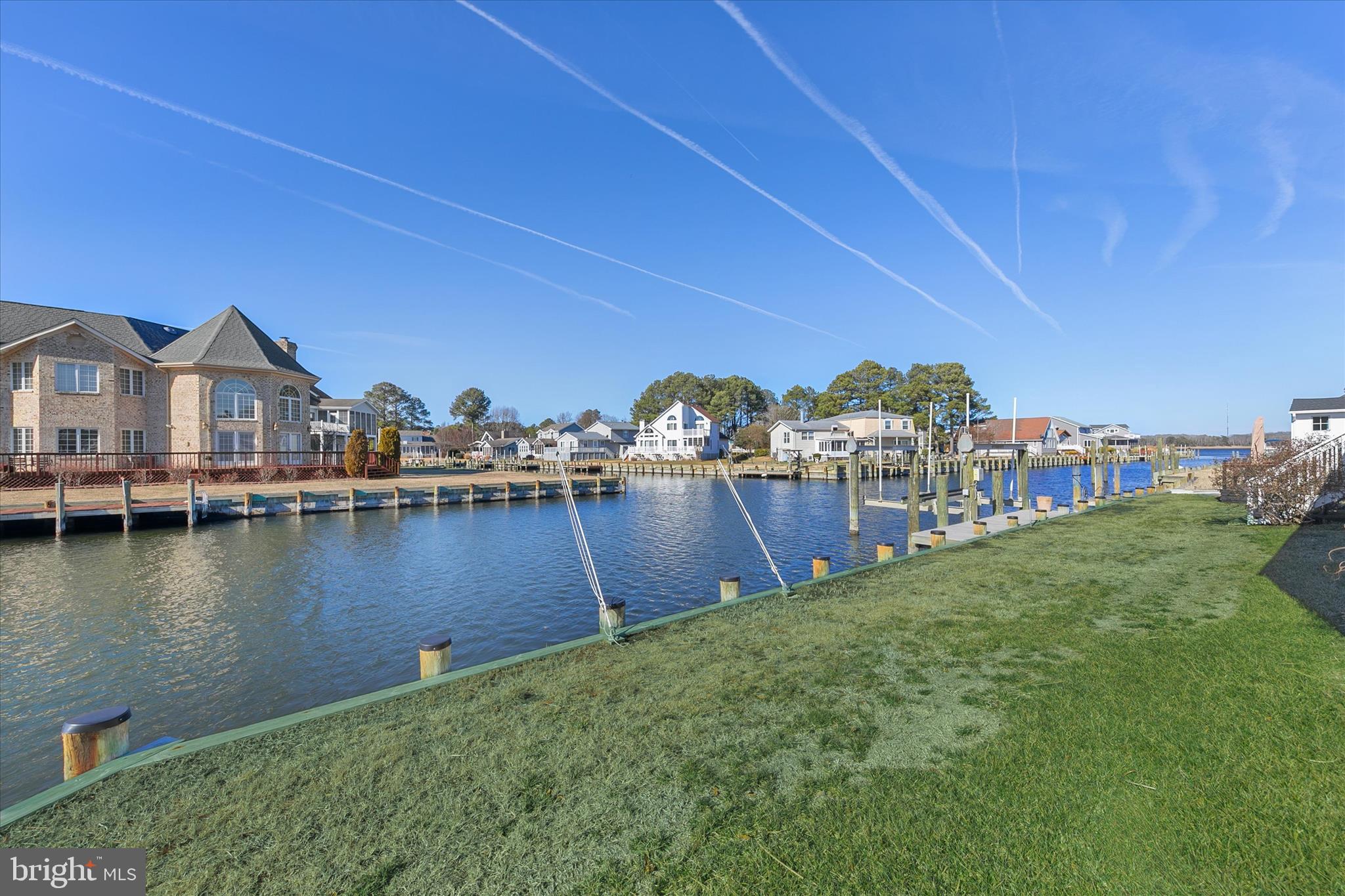 OCEAN PINES - NEWPORT - Residential