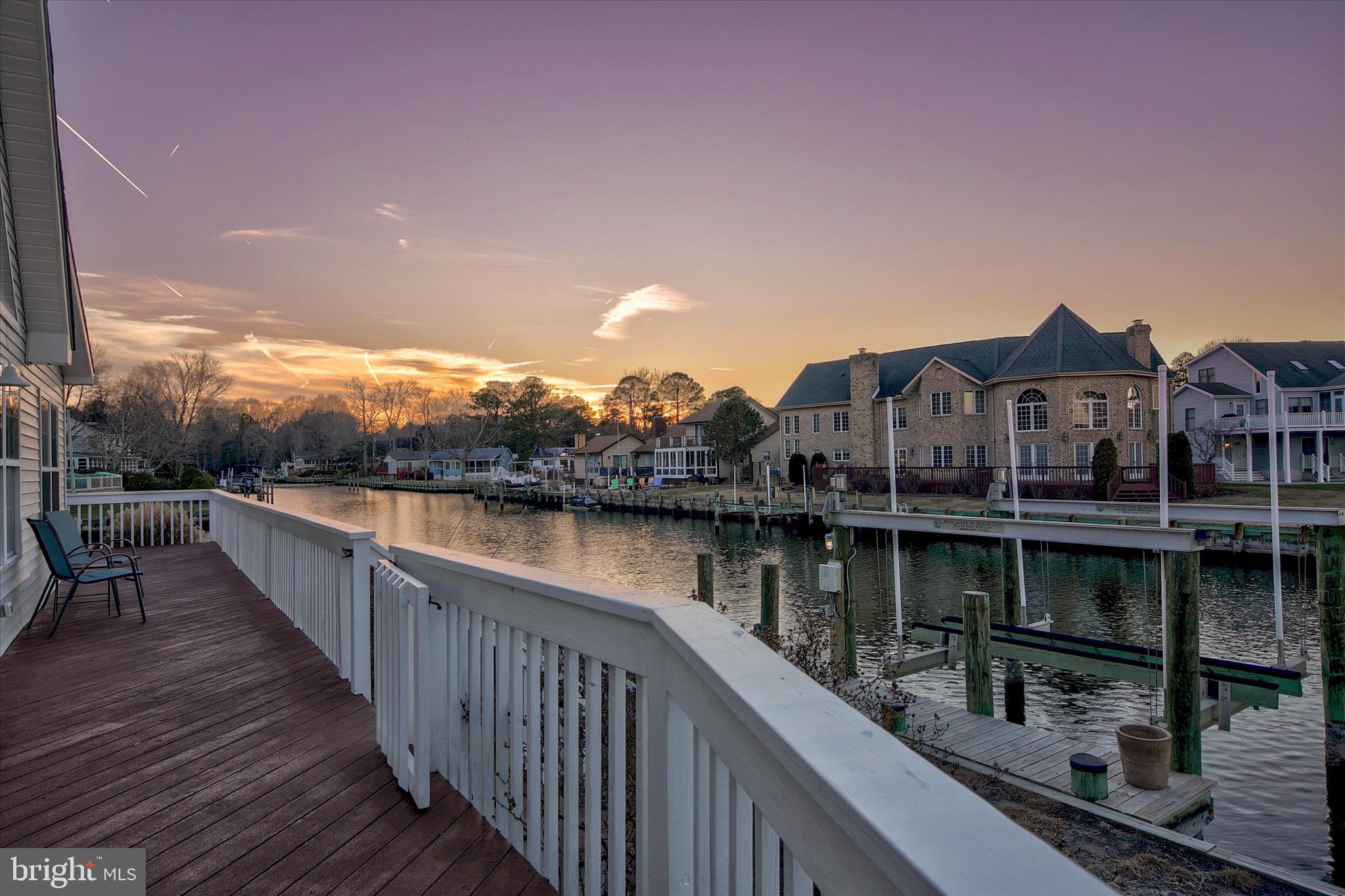 OCEAN PINES - NEWPORT - Residential