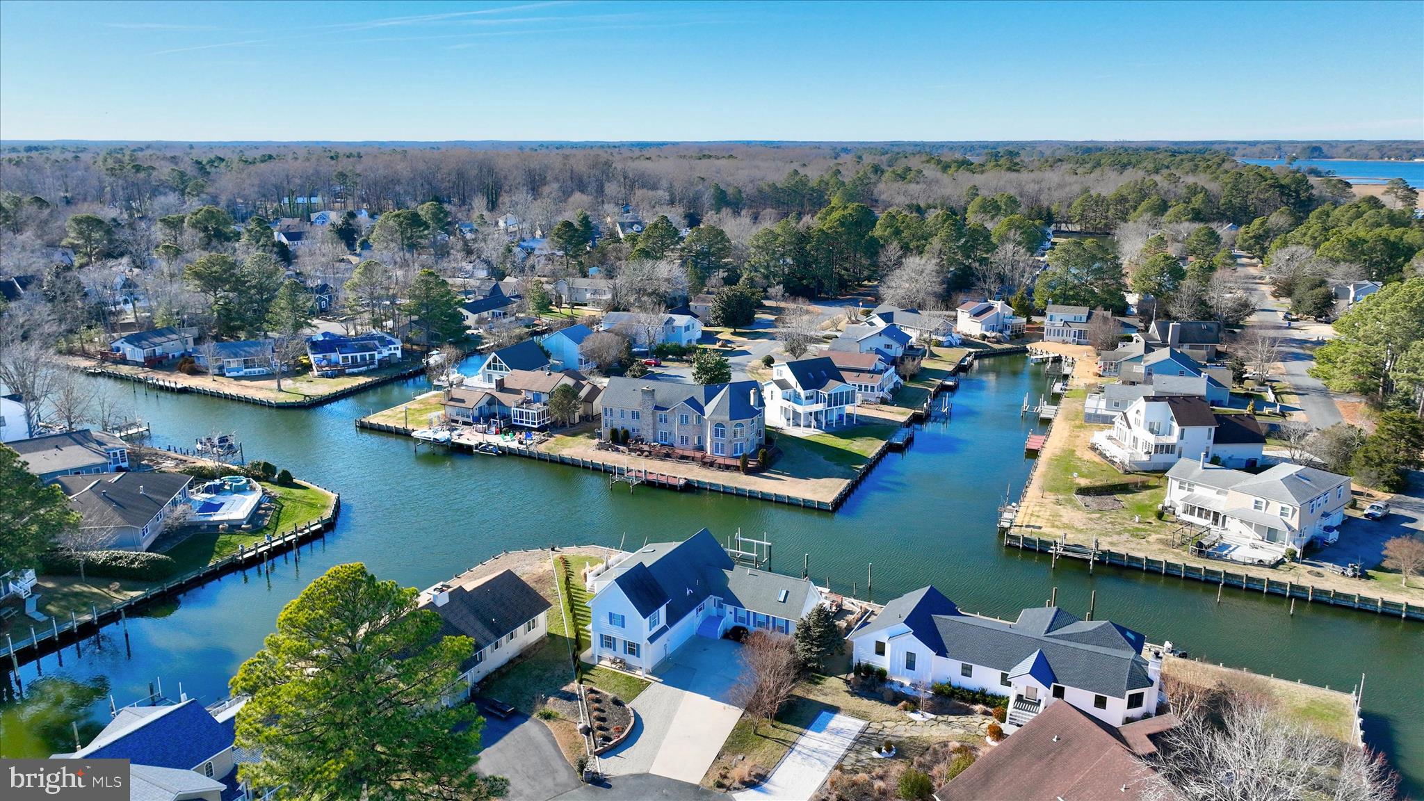 OCEAN PINES - NEWPORT - Residential