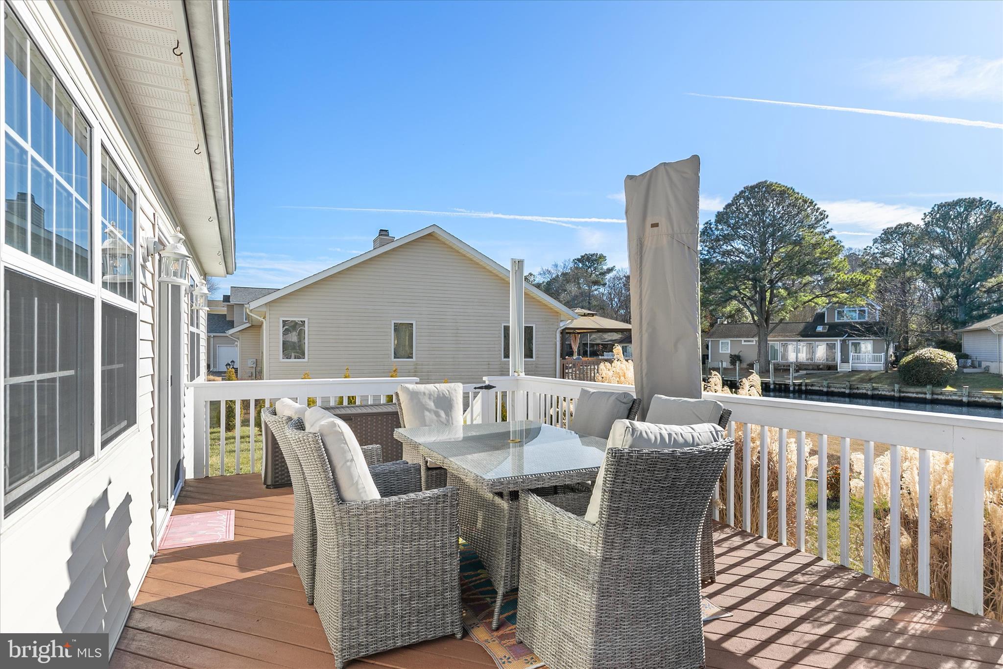 OCEAN PINES - NEWPORT - Residential