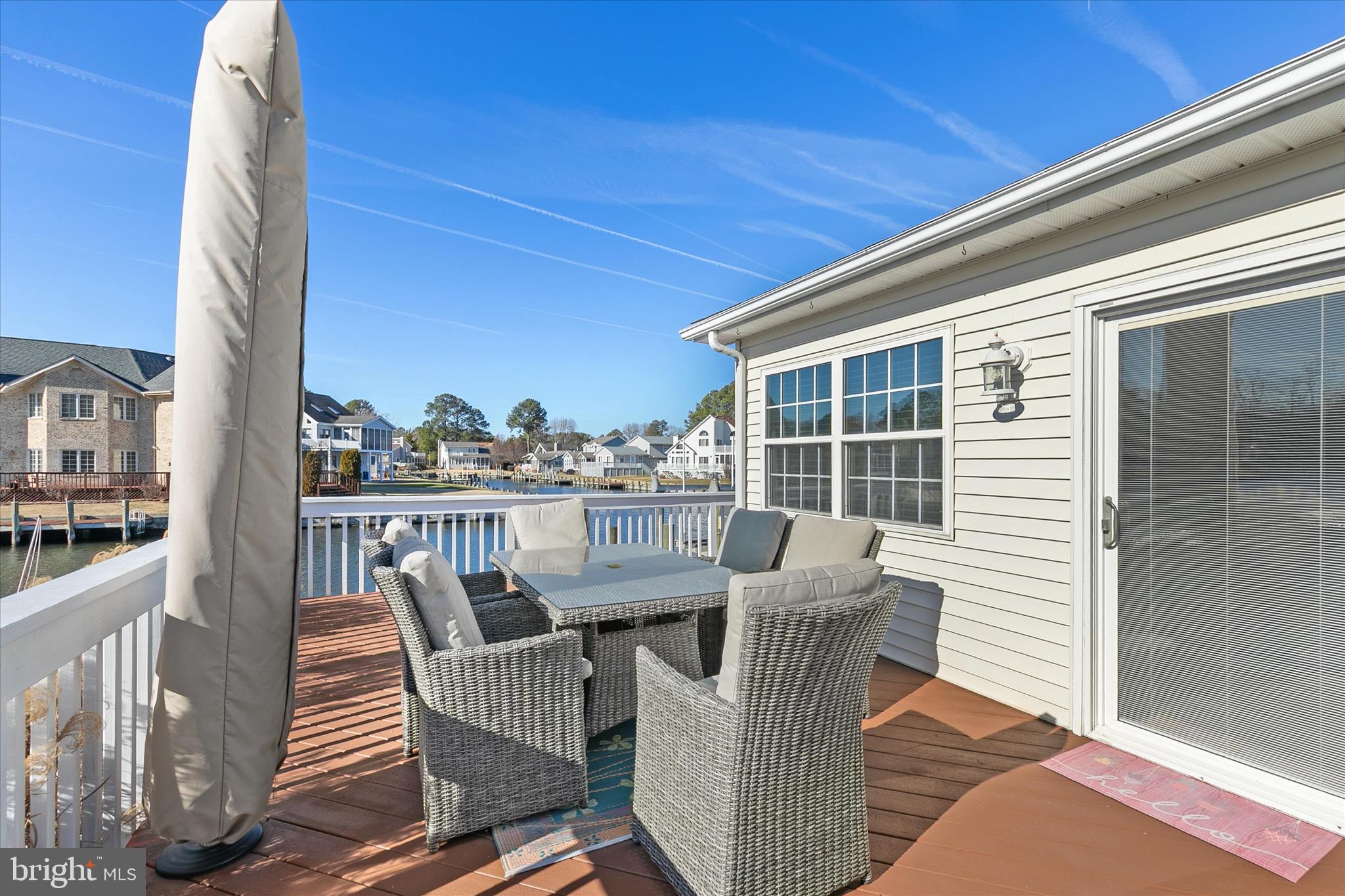 OCEAN PINES - NEWPORT - Residential