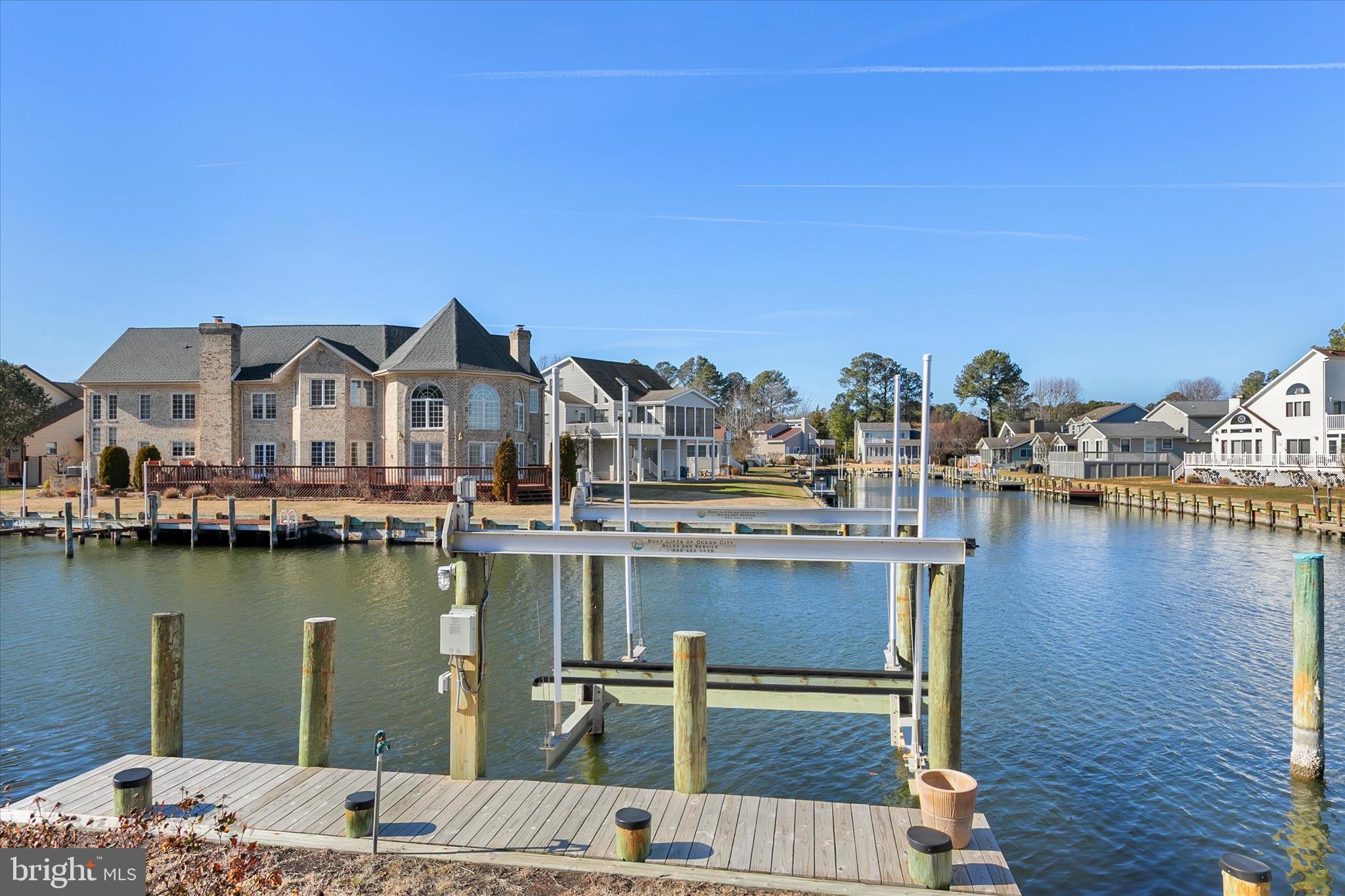 OCEAN PINES - NEWPORT - Residential