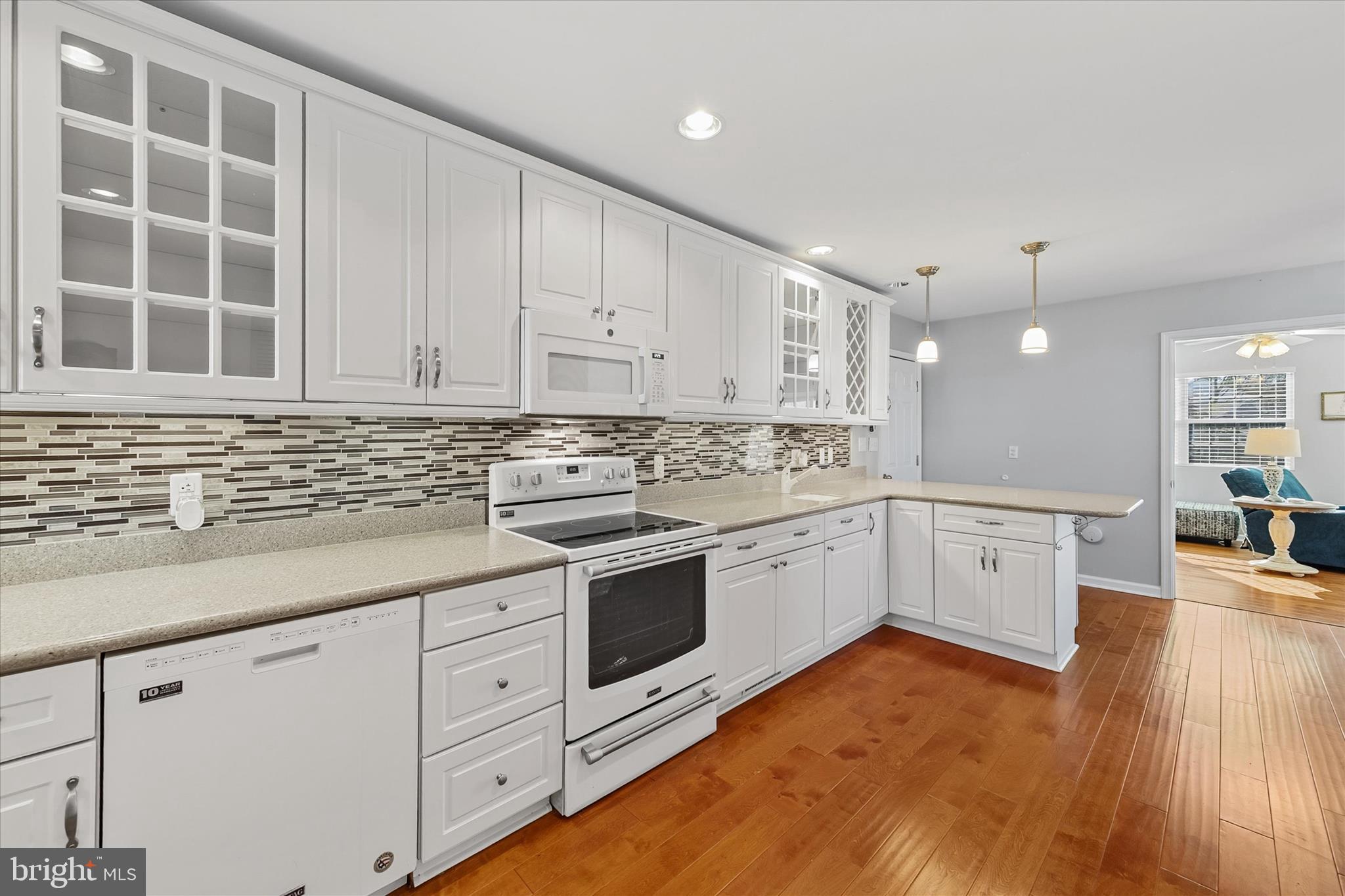 OCEAN PINES - NEWPORT - Residential