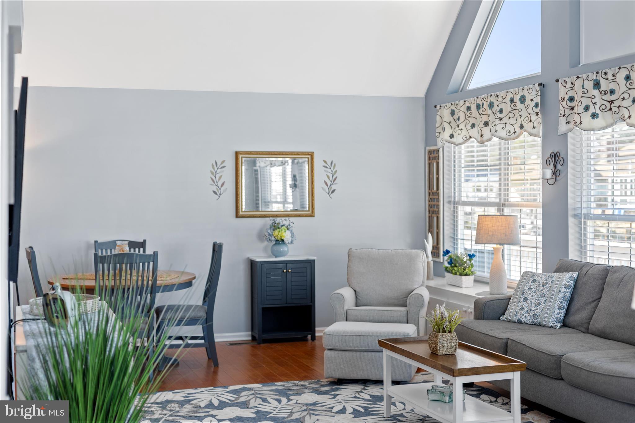 OCEAN PINES - NEWPORT - Residential