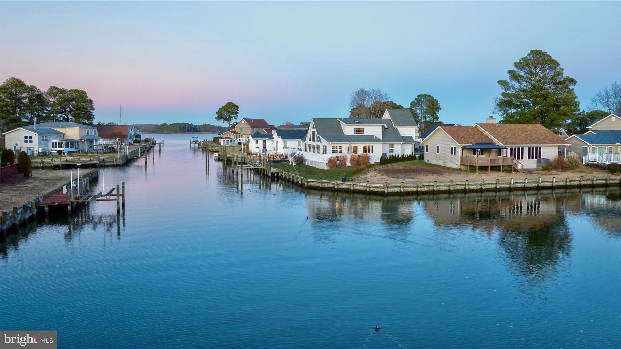 OCEAN PINES - NEWPORT - Residential