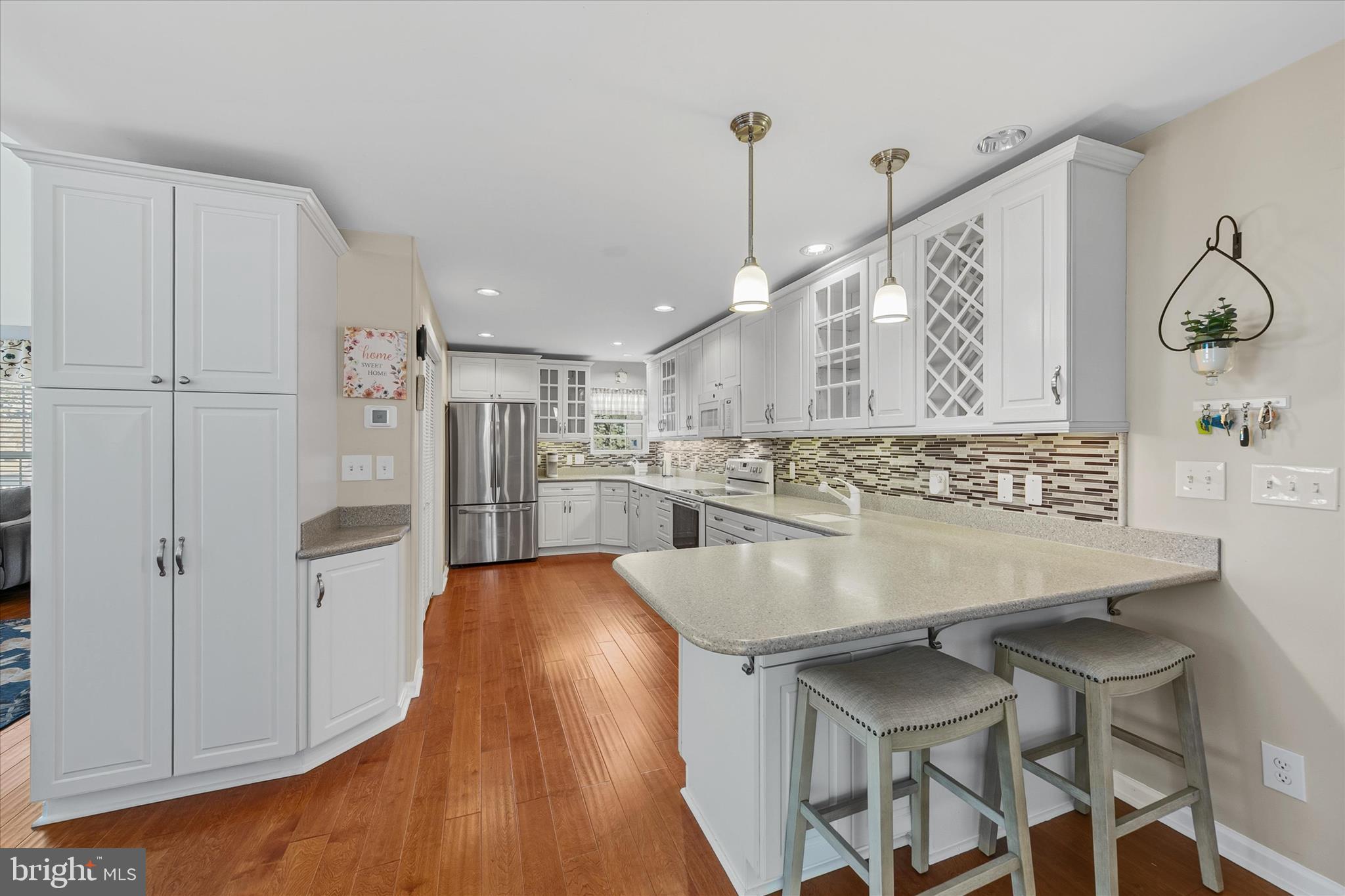 OCEAN PINES - NEWPORT - Residential