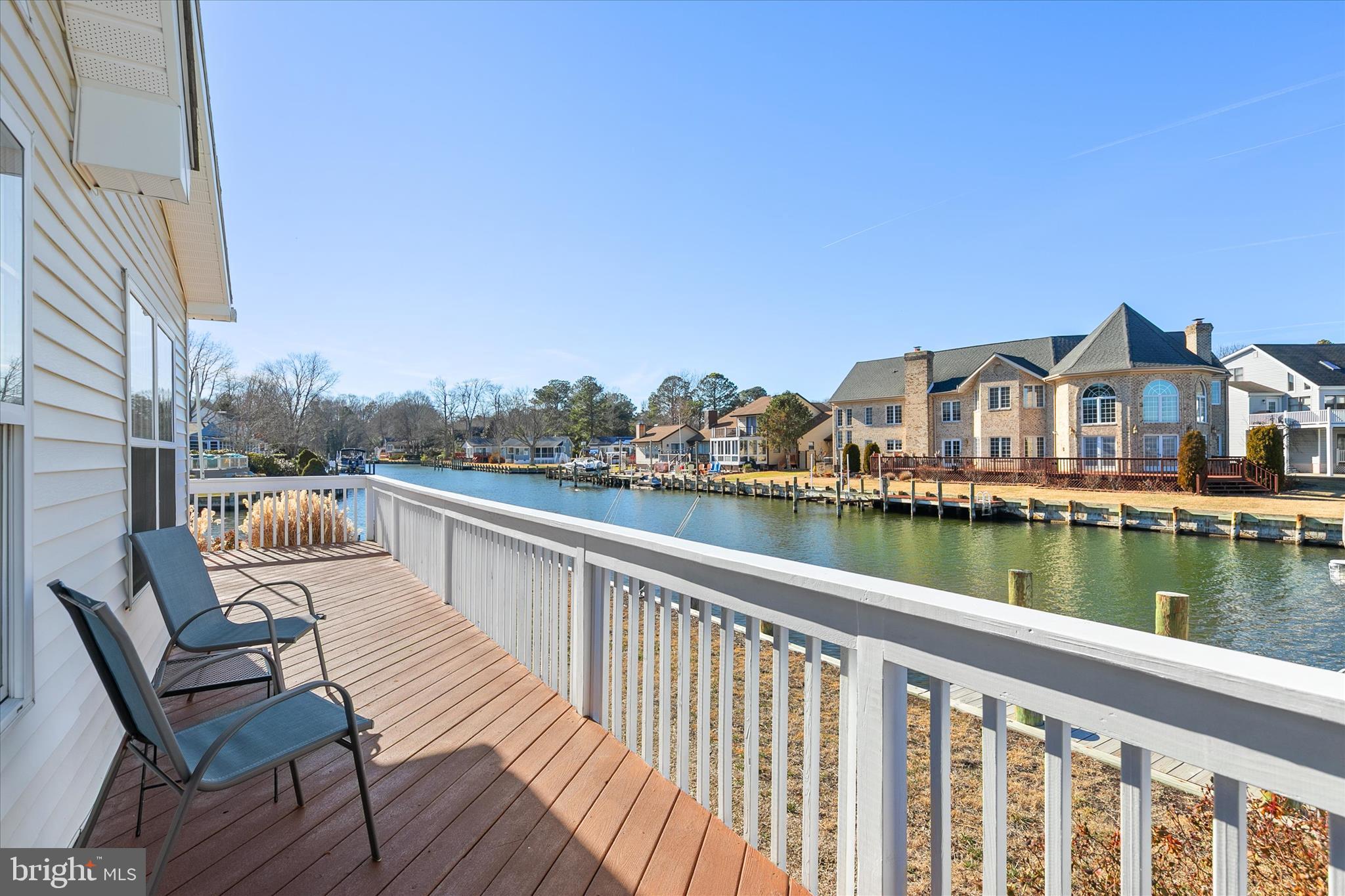 OCEAN PINES - NEWPORT - Residential