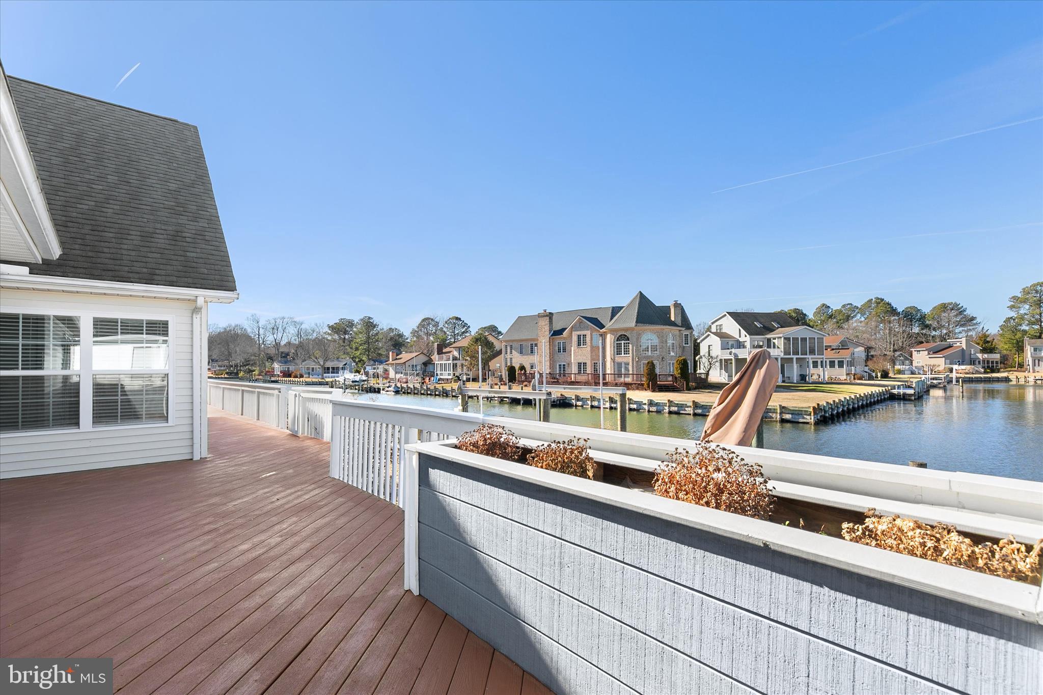 OCEAN PINES - NEWPORT - Residential