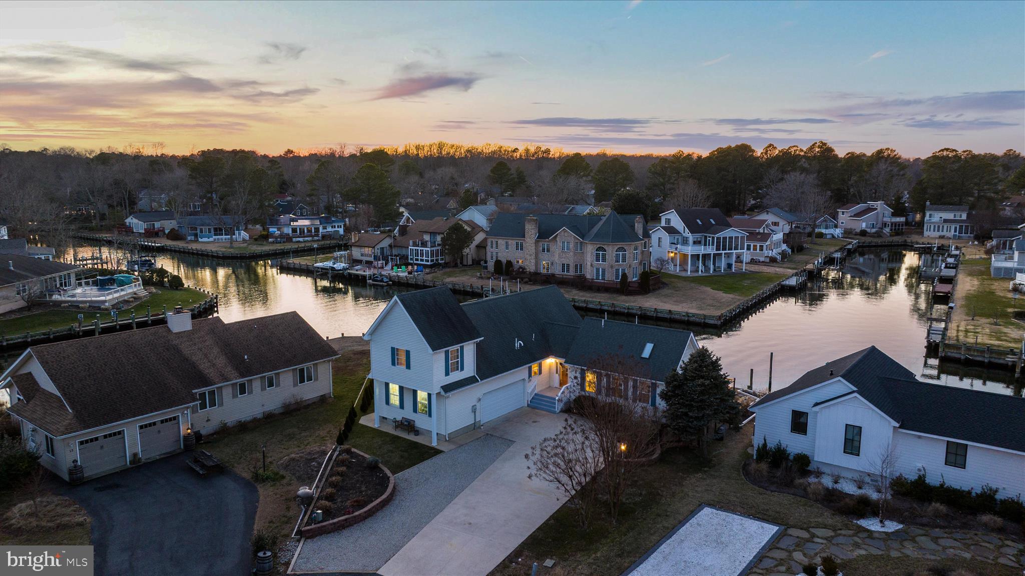 OCEAN PINES - NEWPORT - Residential