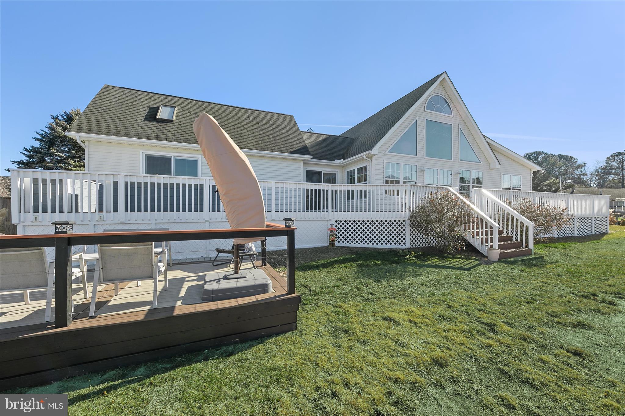 OCEAN PINES - NEWPORT - Residential