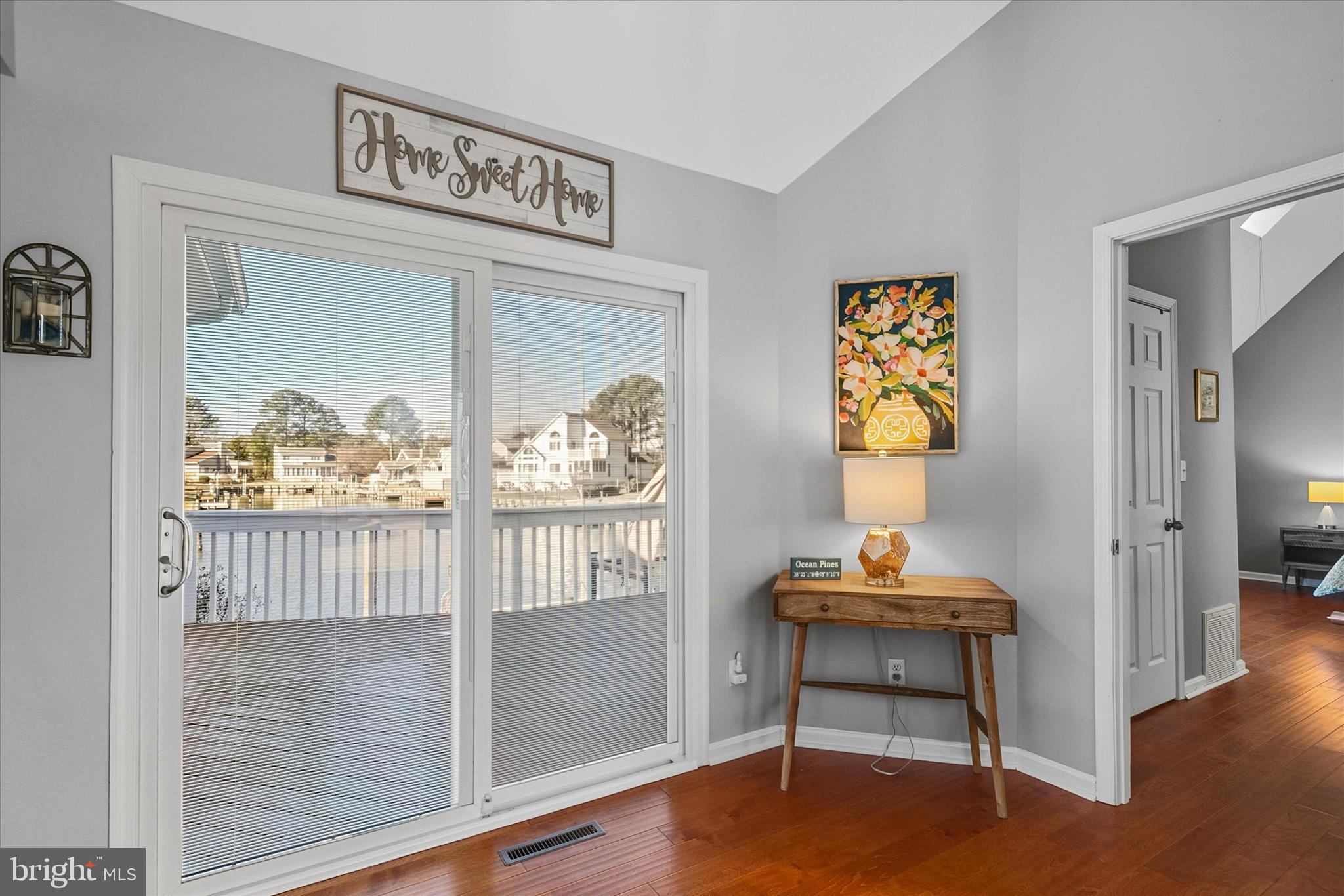 OCEAN PINES - NEWPORT - Residential