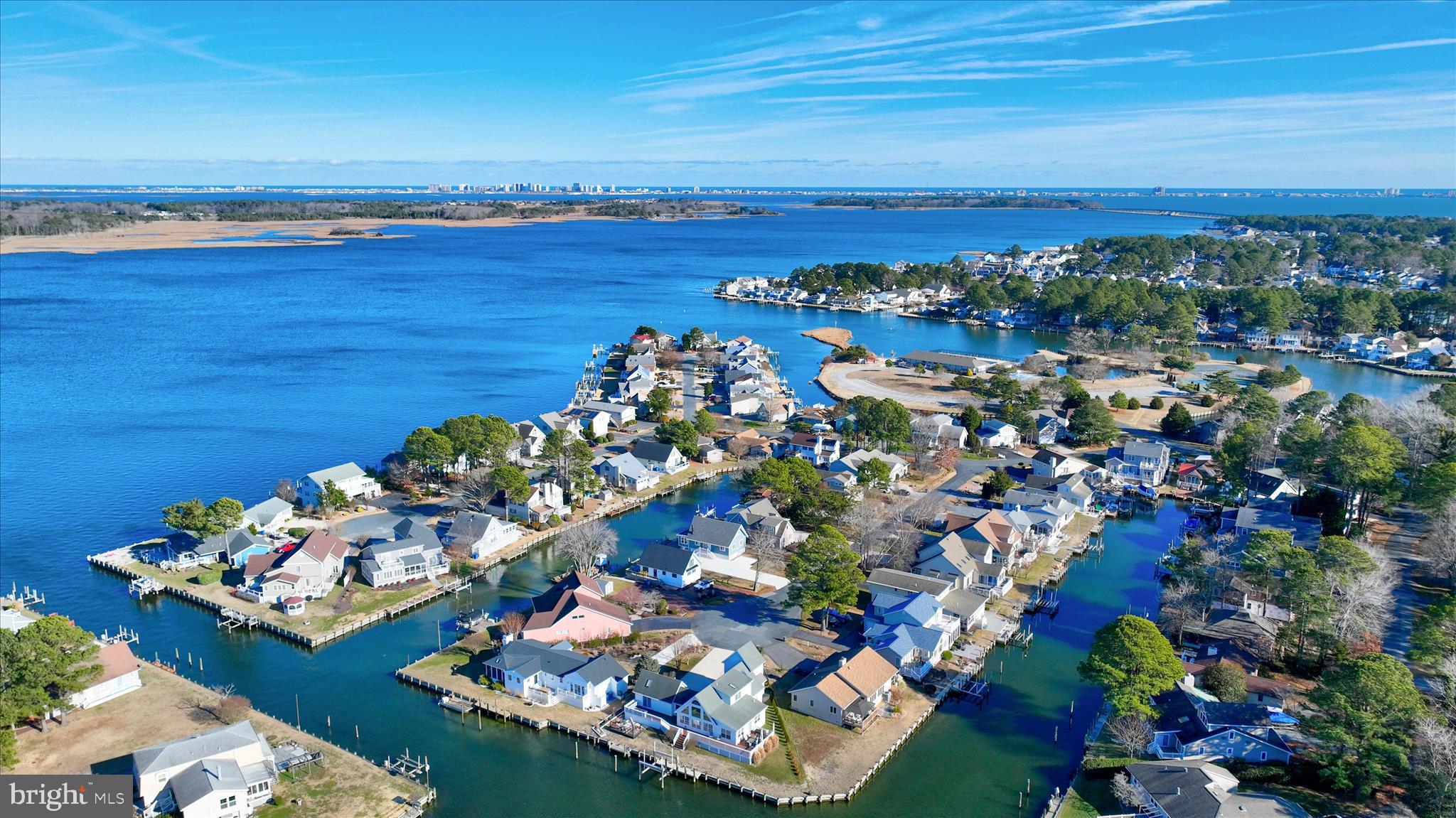 OCEAN PINES - NEWPORT - Residential