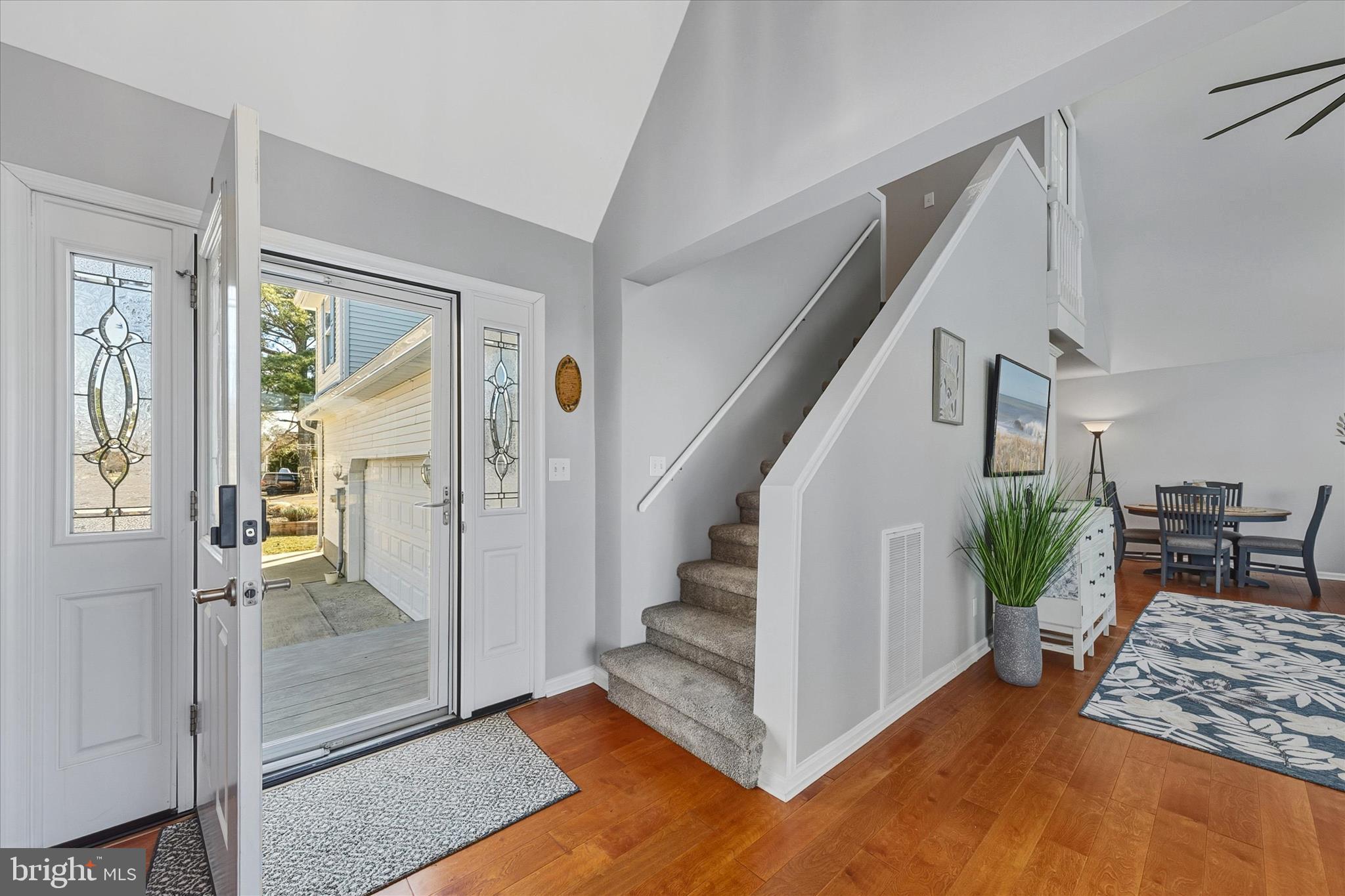 OCEAN PINES - NEWPORT - Residential