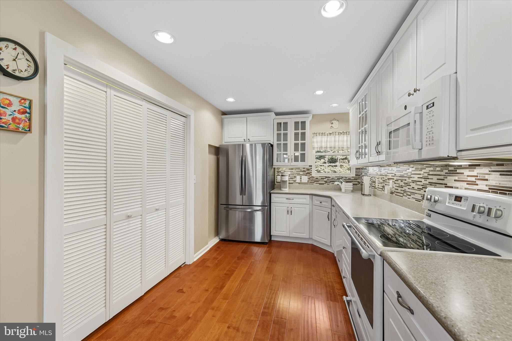 OCEAN PINES - NEWPORT - Residential