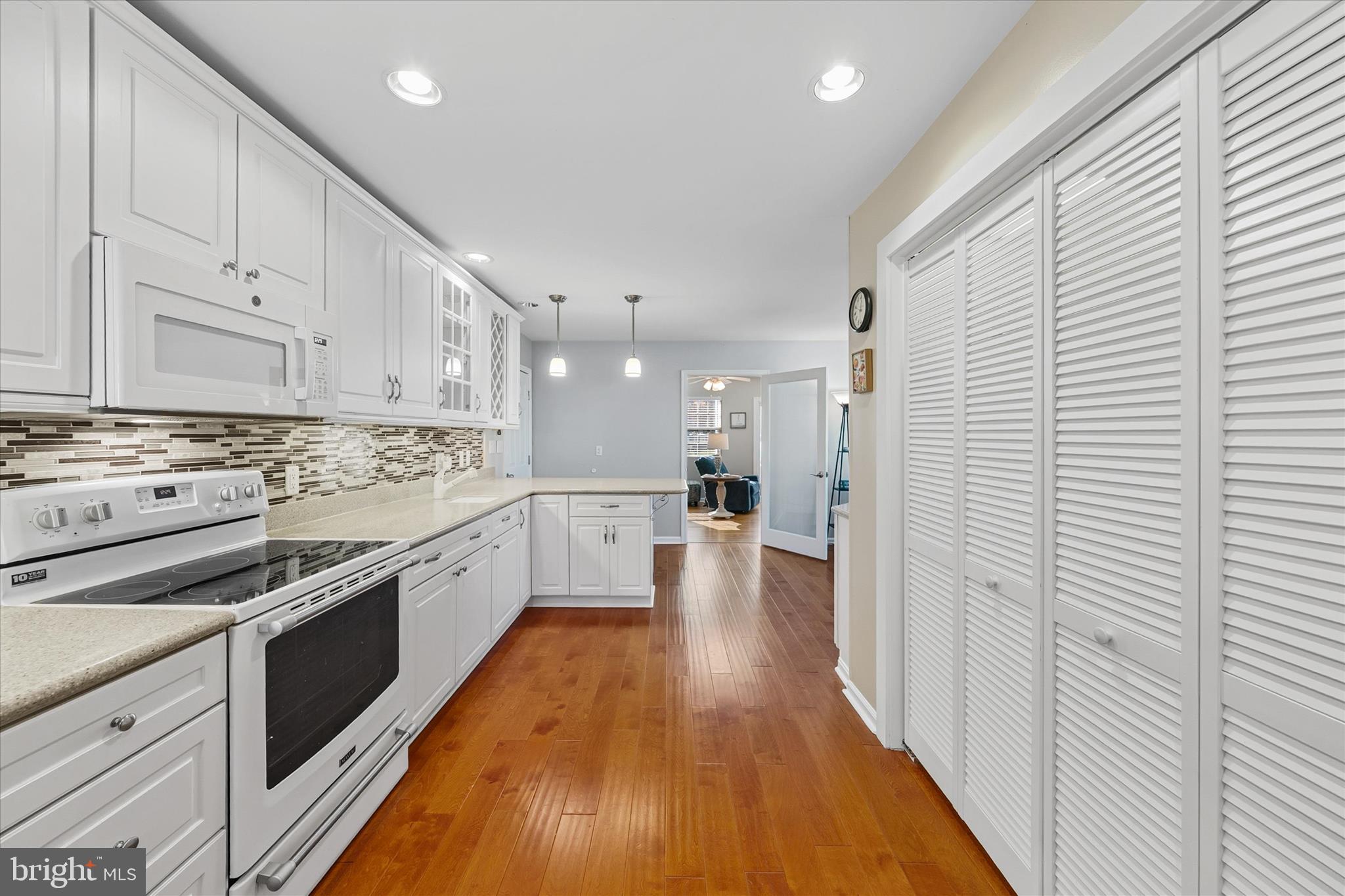 OCEAN PINES - NEWPORT - Residential