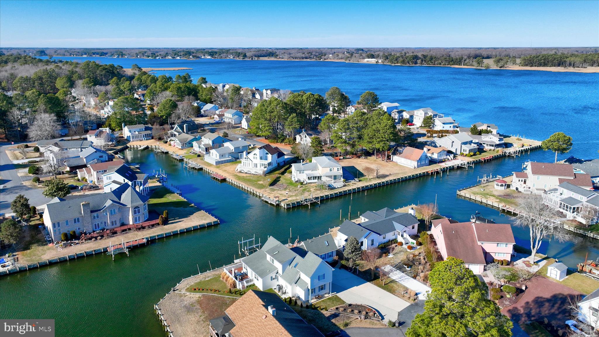 OCEAN PINES - NEWPORT - Residential