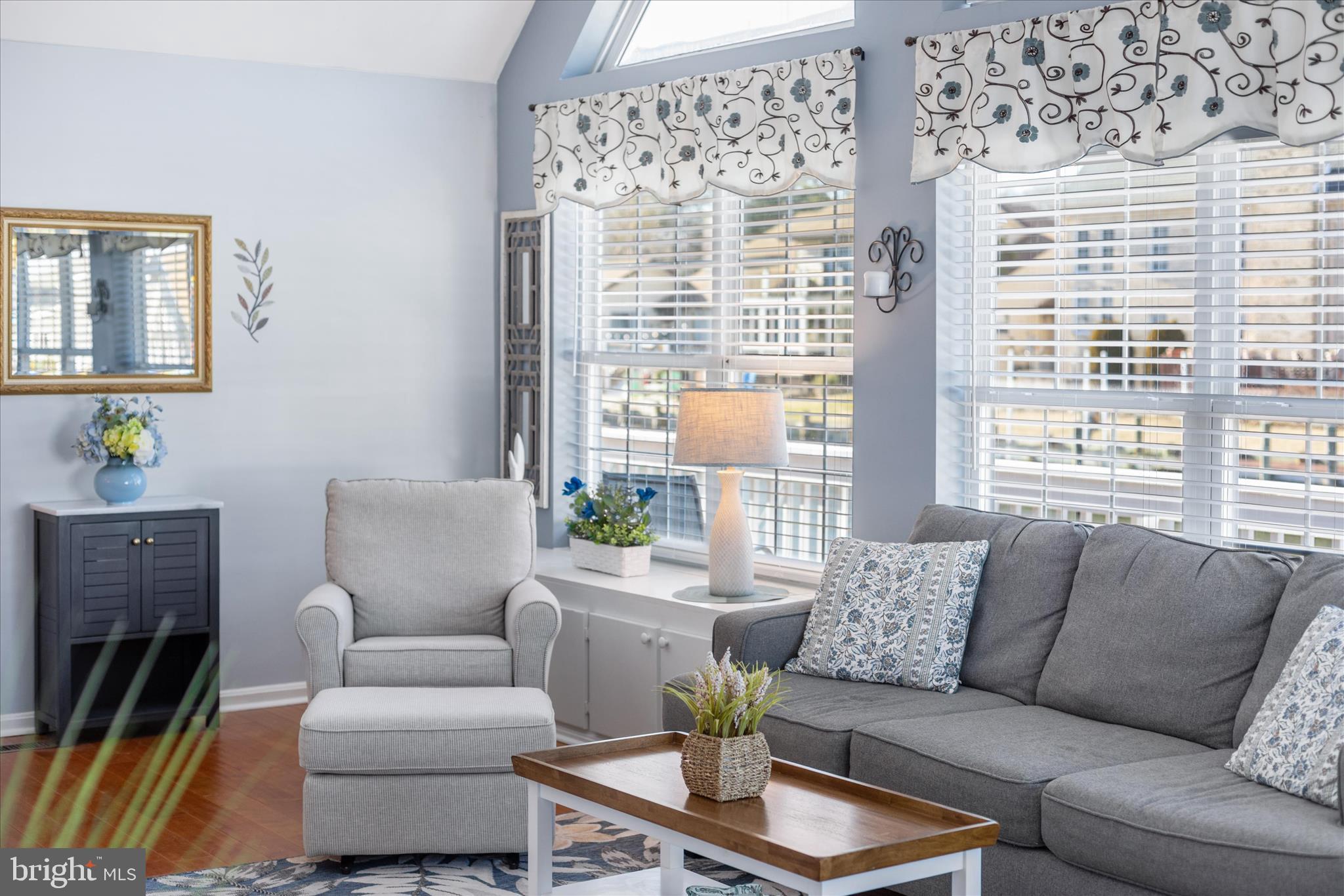 OCEAN PINES - NEWPORT - Residential