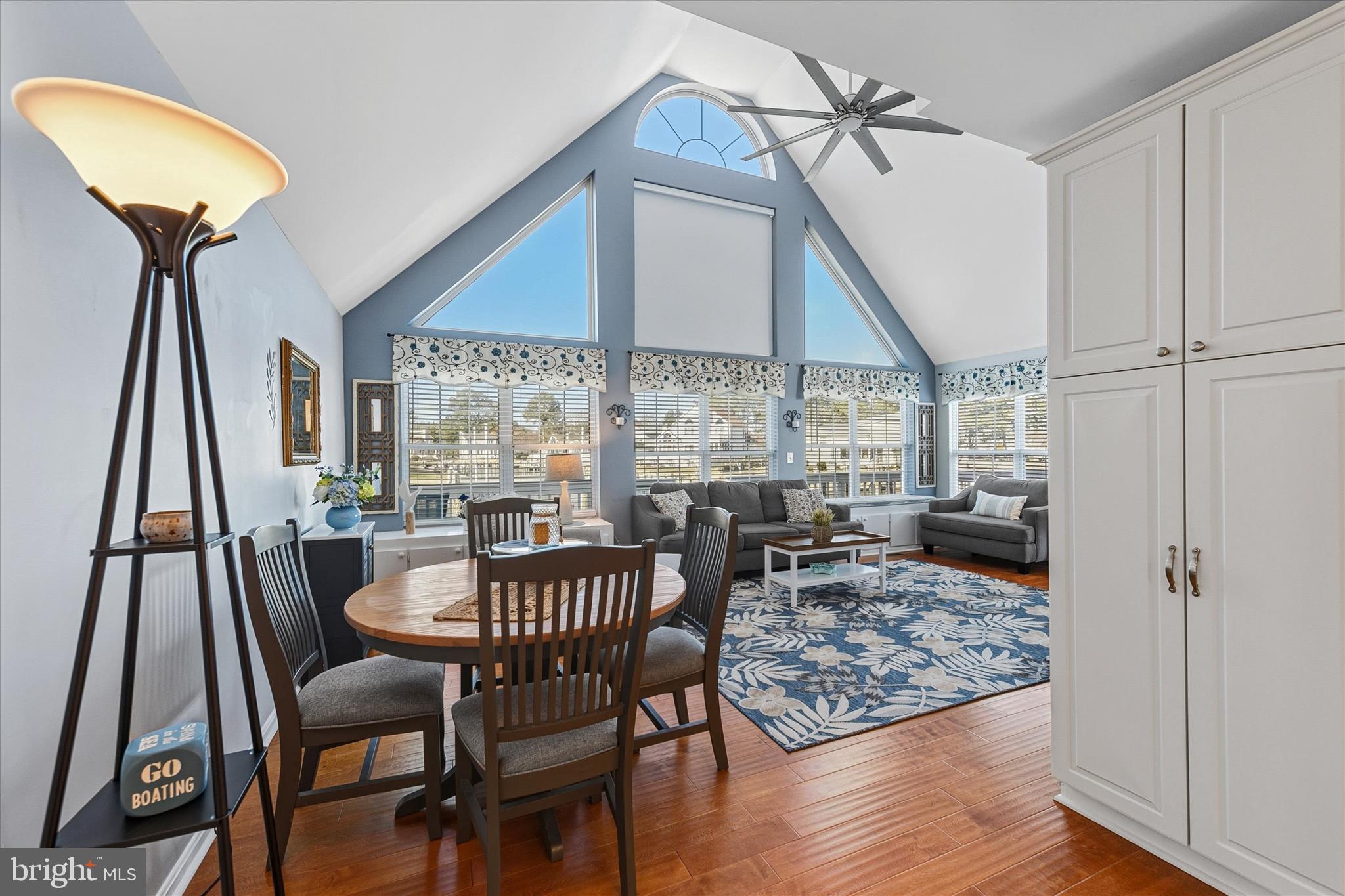 OCEAN PINES - NEWPORT - Residential