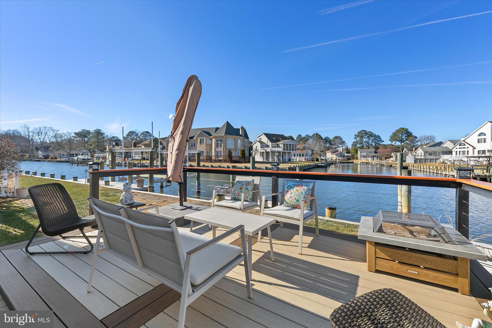 OCEAN PINES - NEWPORT - Residential