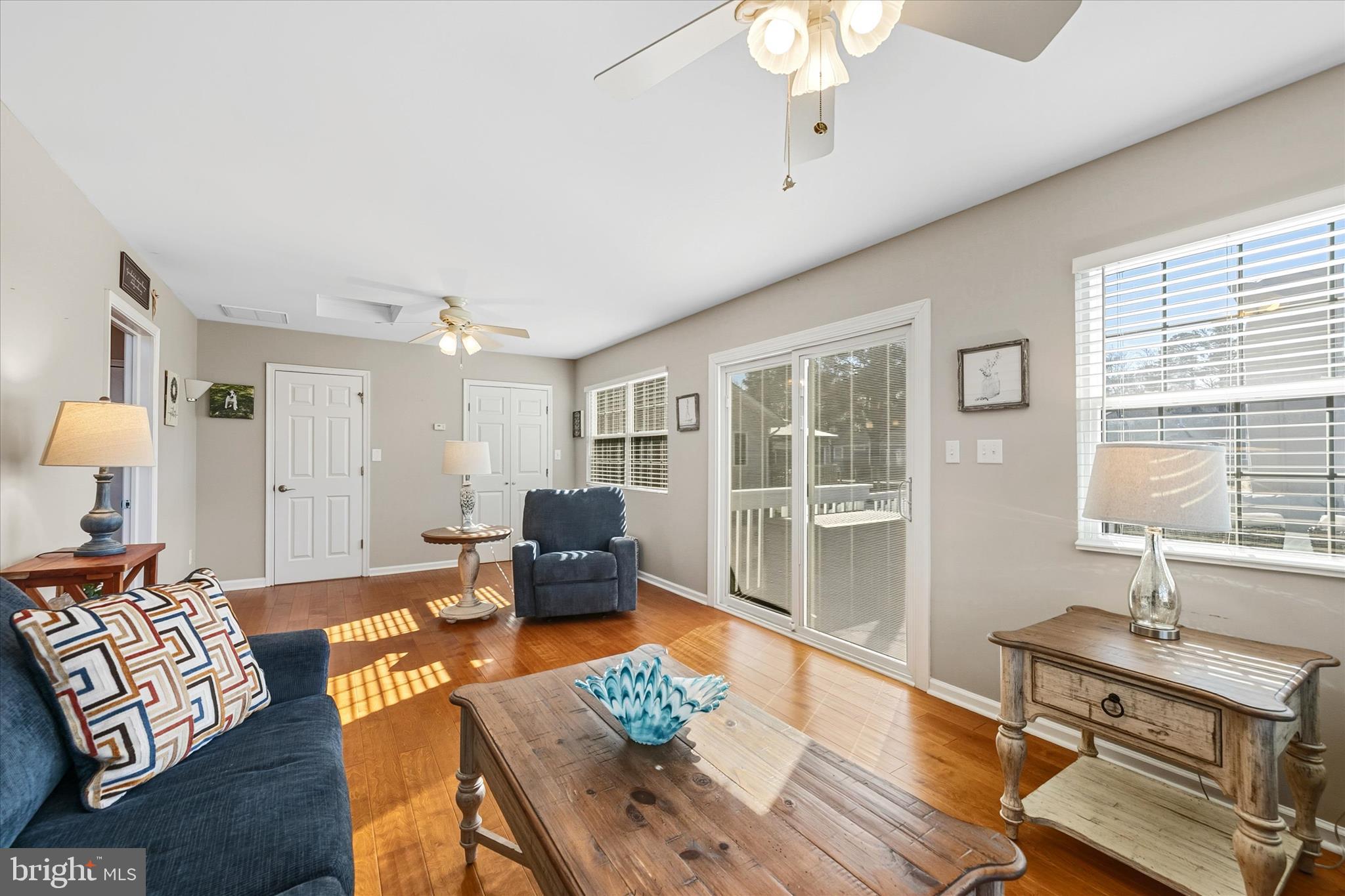 OCEAN PINES - NEWPORT - Residential