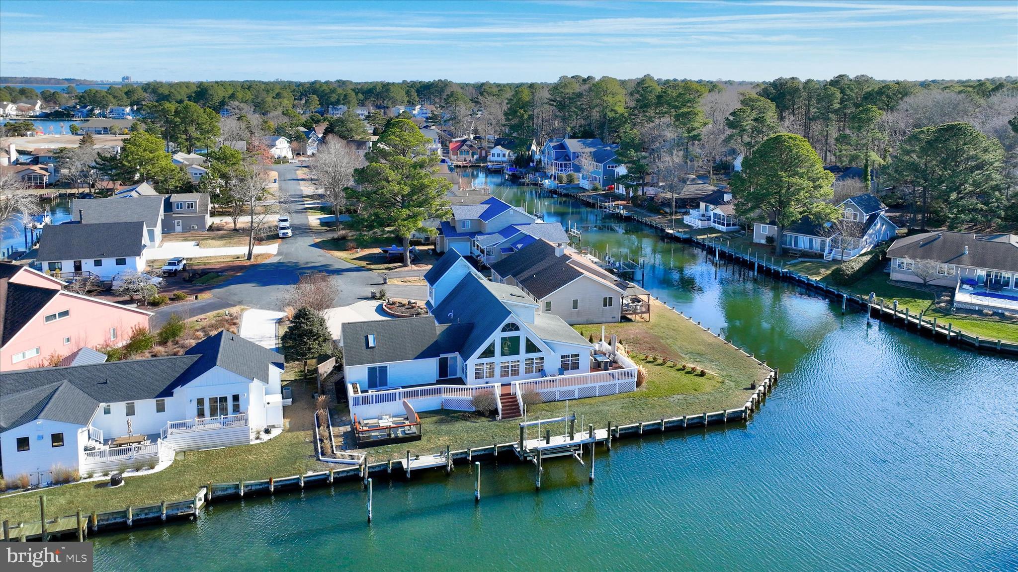 OCEAN PINES - NEWPORT - Residential