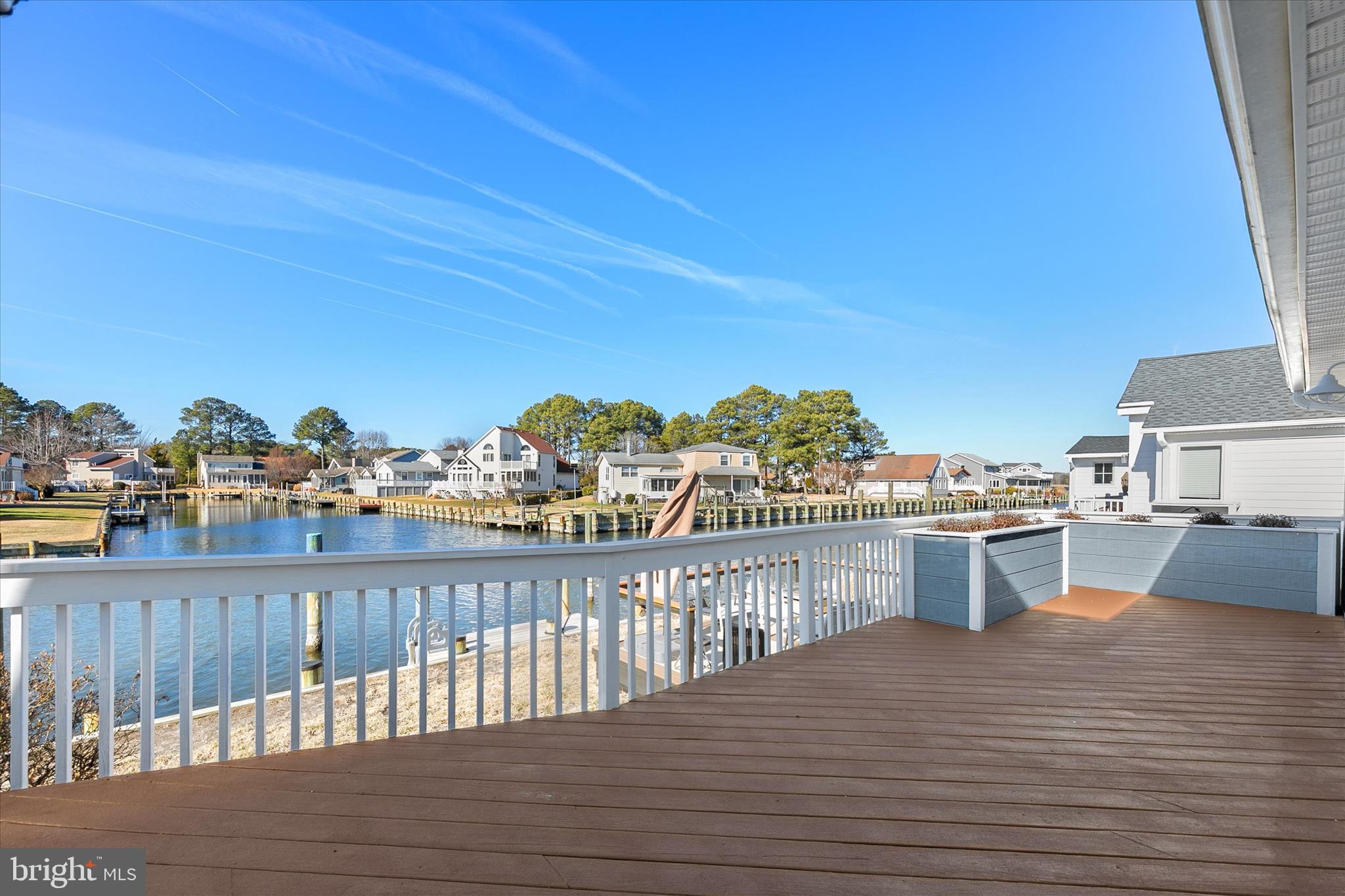 OCEAN PINES - NEWPORT - Residential