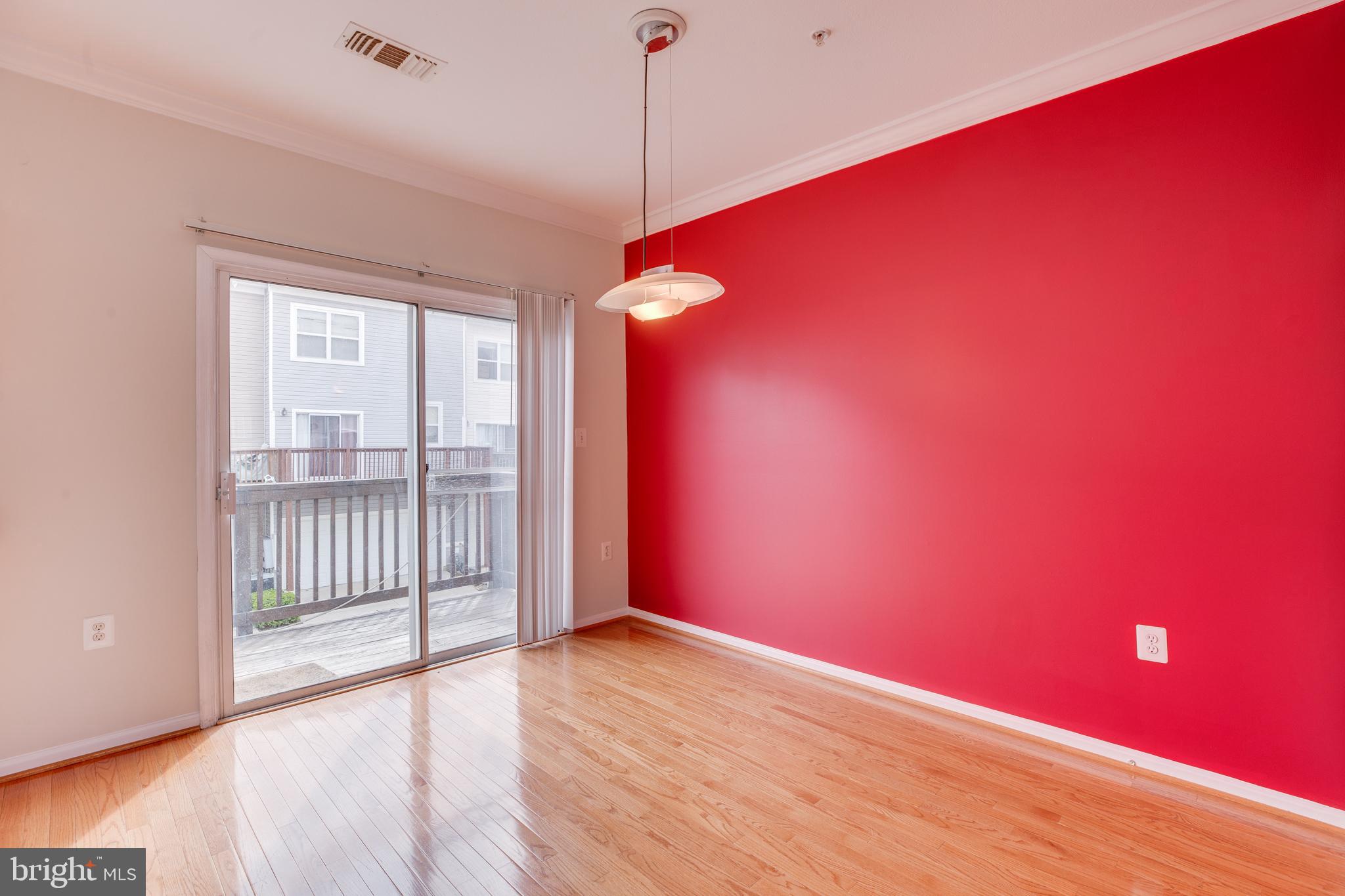 PARKSIDE AT ASHBURN - Residential