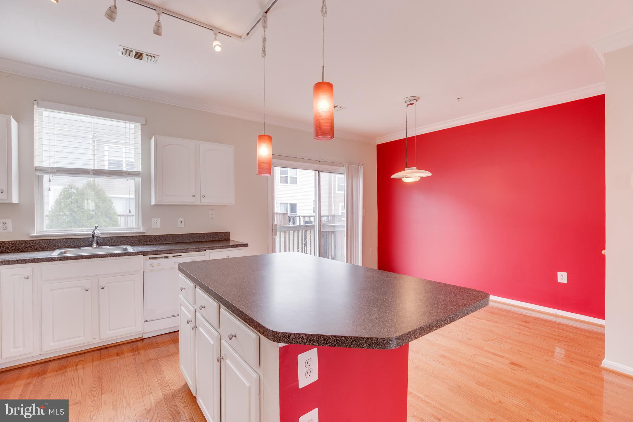 PARKSIDE AT ASHBURN - Residential