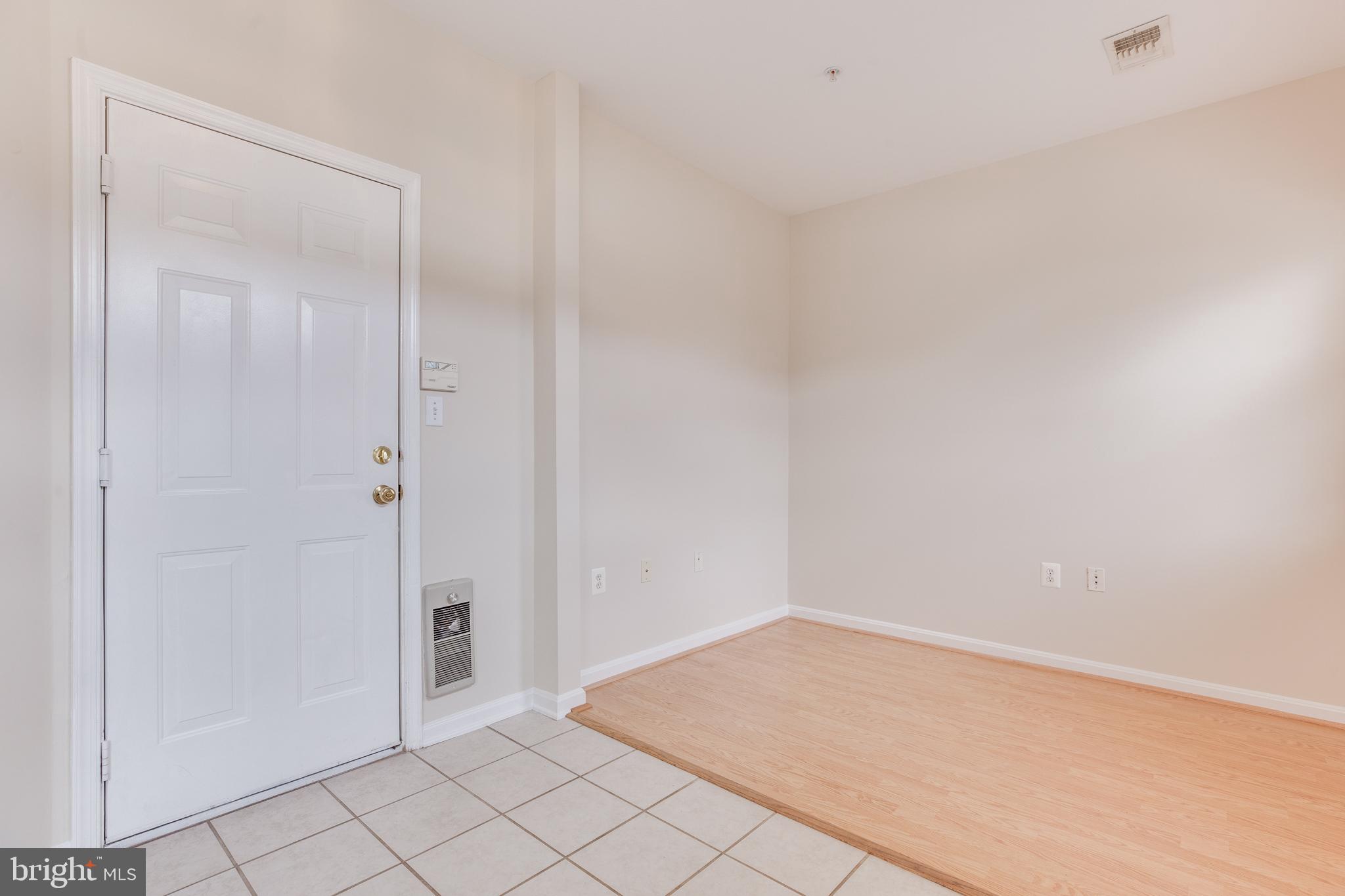 PARKSIDE AT ASHBURN - Residential