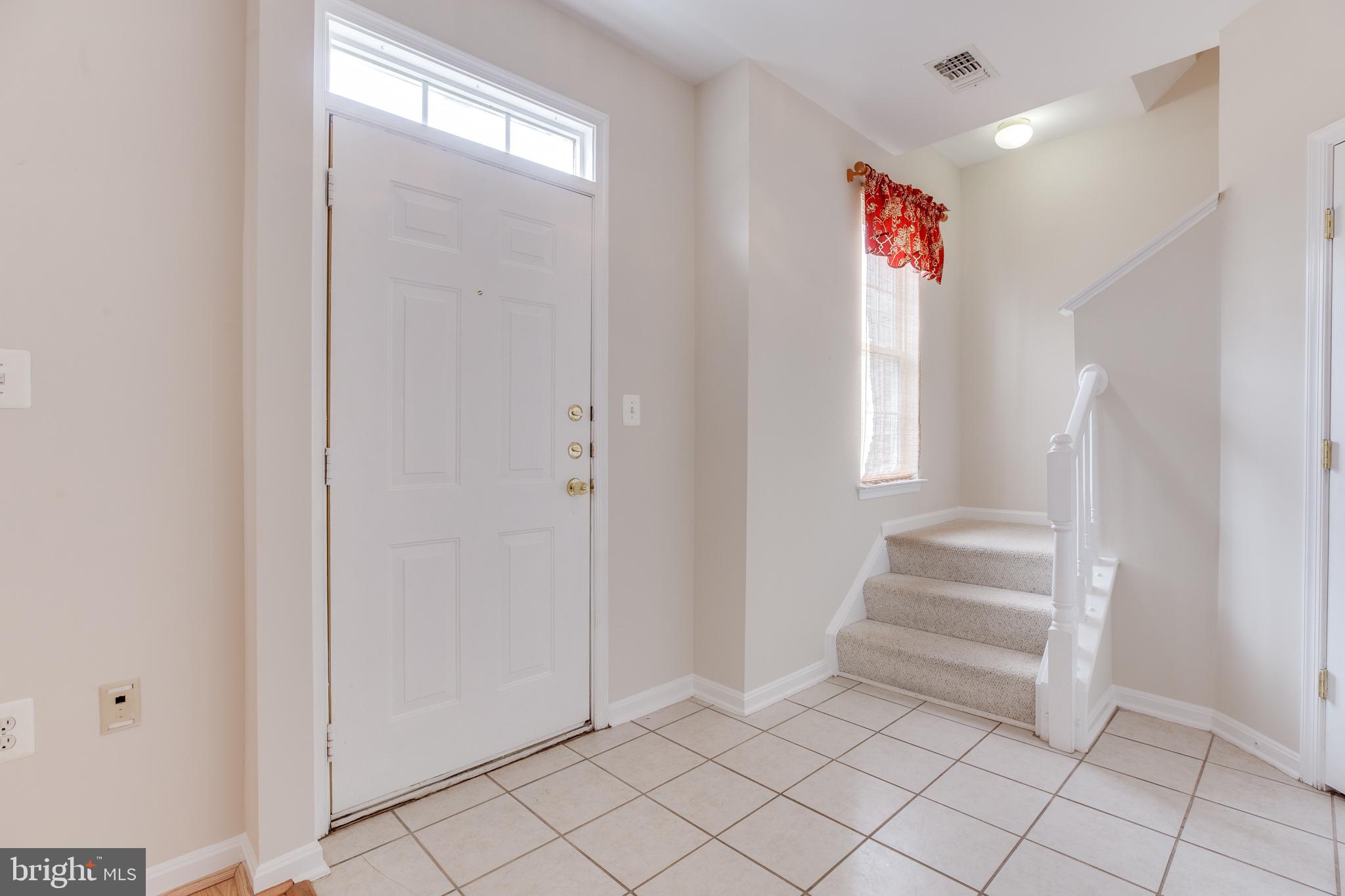 PARKSIDE AT ASHBURN - Residential