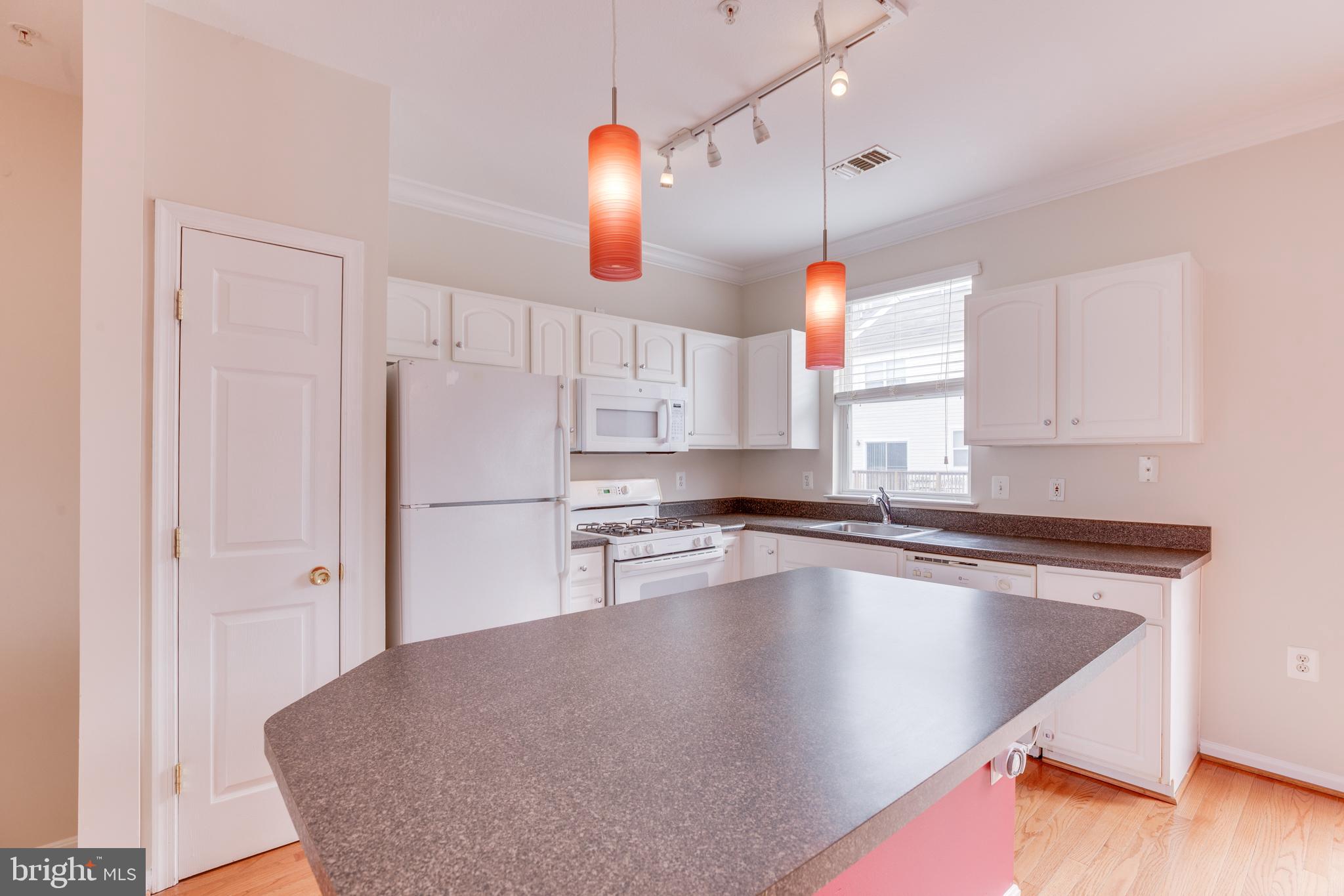 PARKSIDE AT ASHBURN - Residential