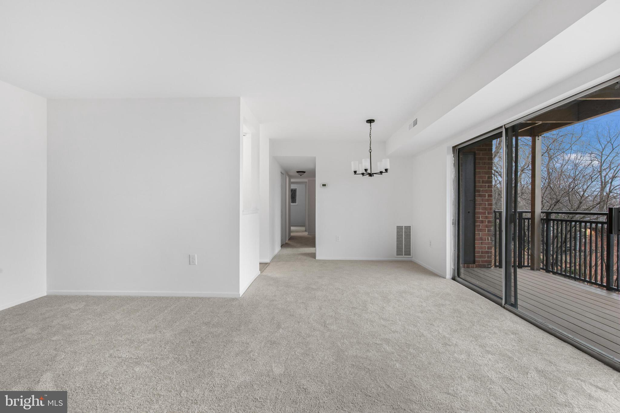 TIMBERLANE VILLAGE GARDEN CONDOMINIUMS - Residential