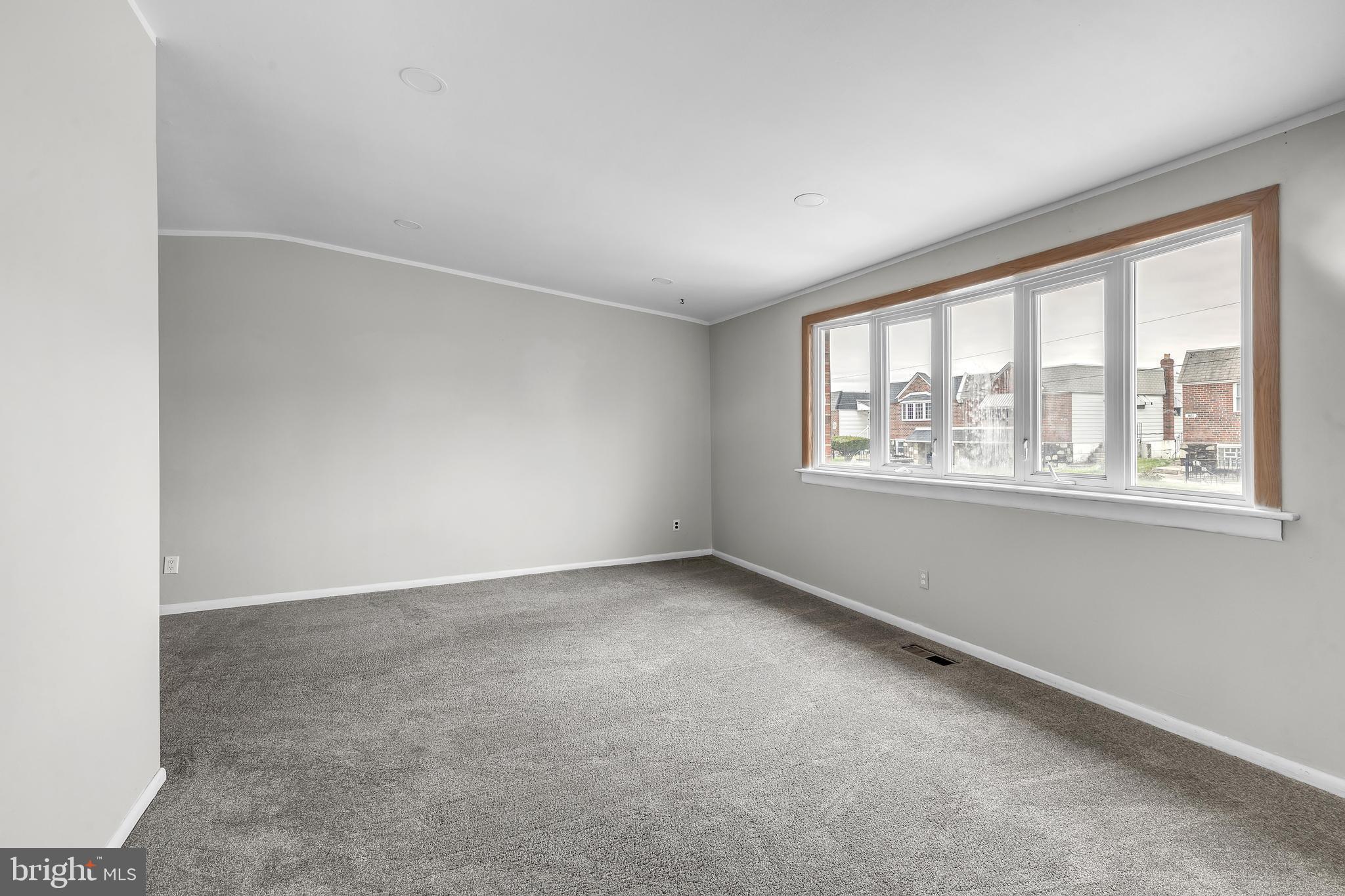 PHILADELPHIA - Residential