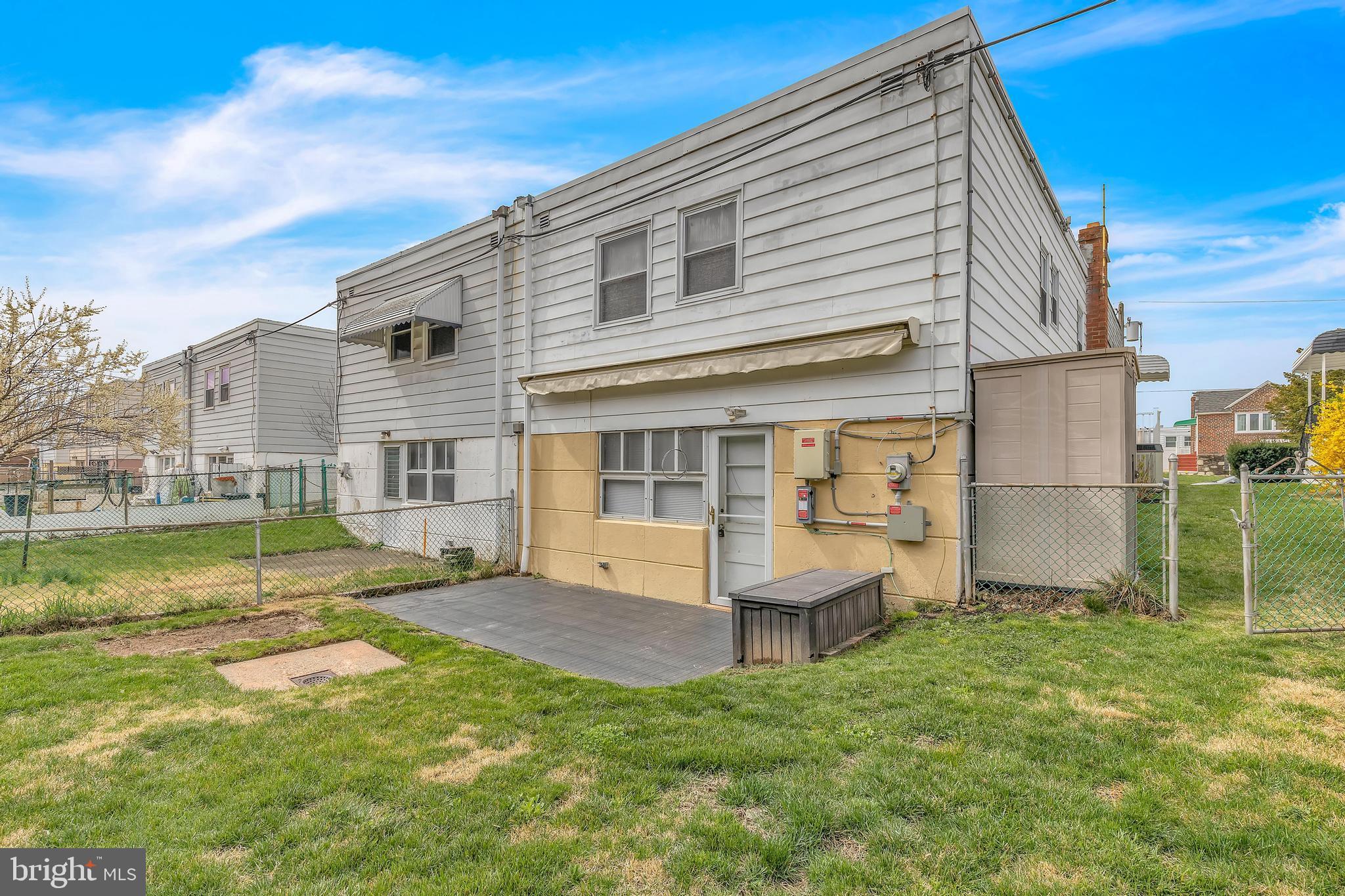 PHILADELPHIA - Residential