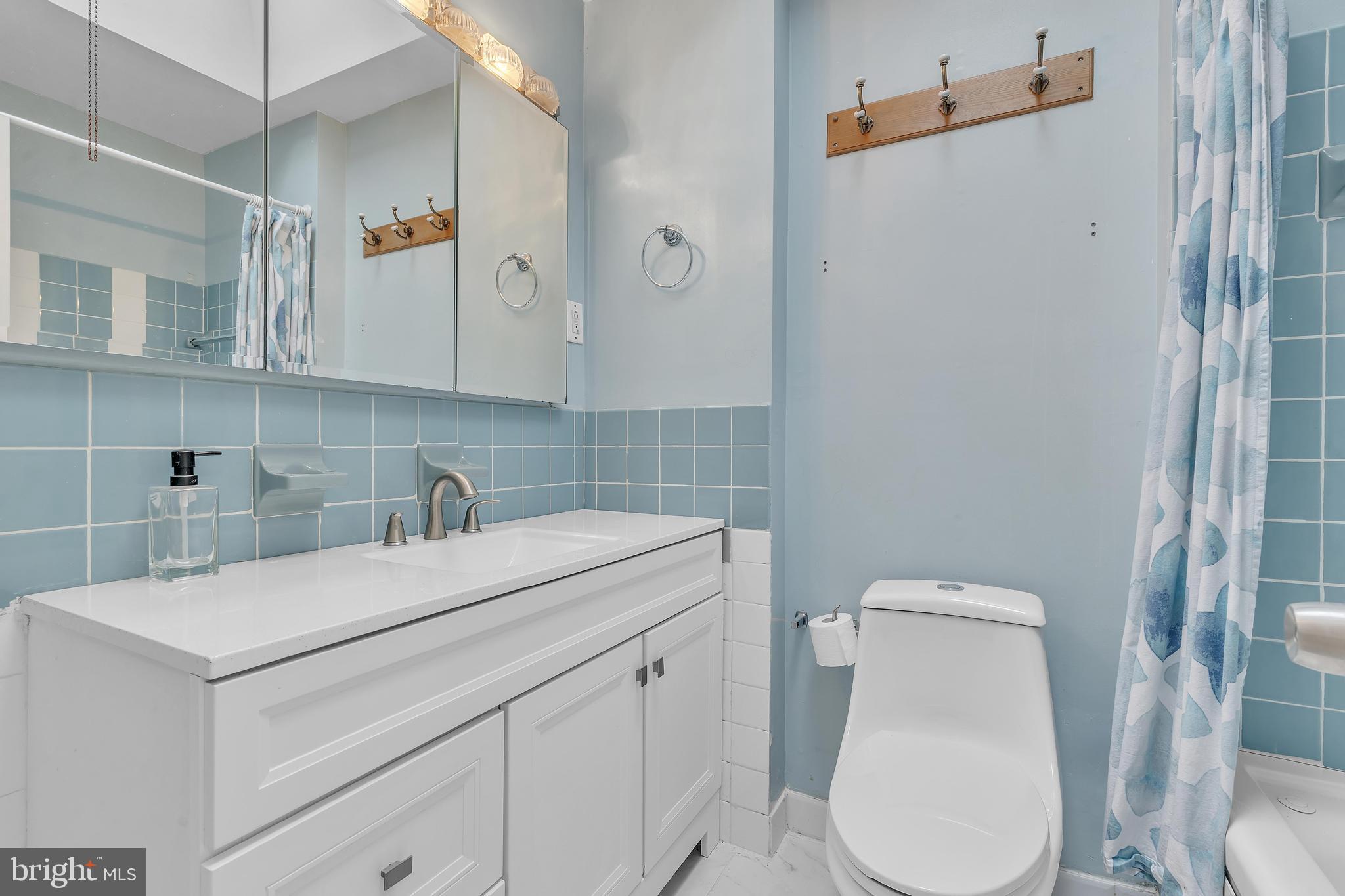 PHILADELPHIA - Residential