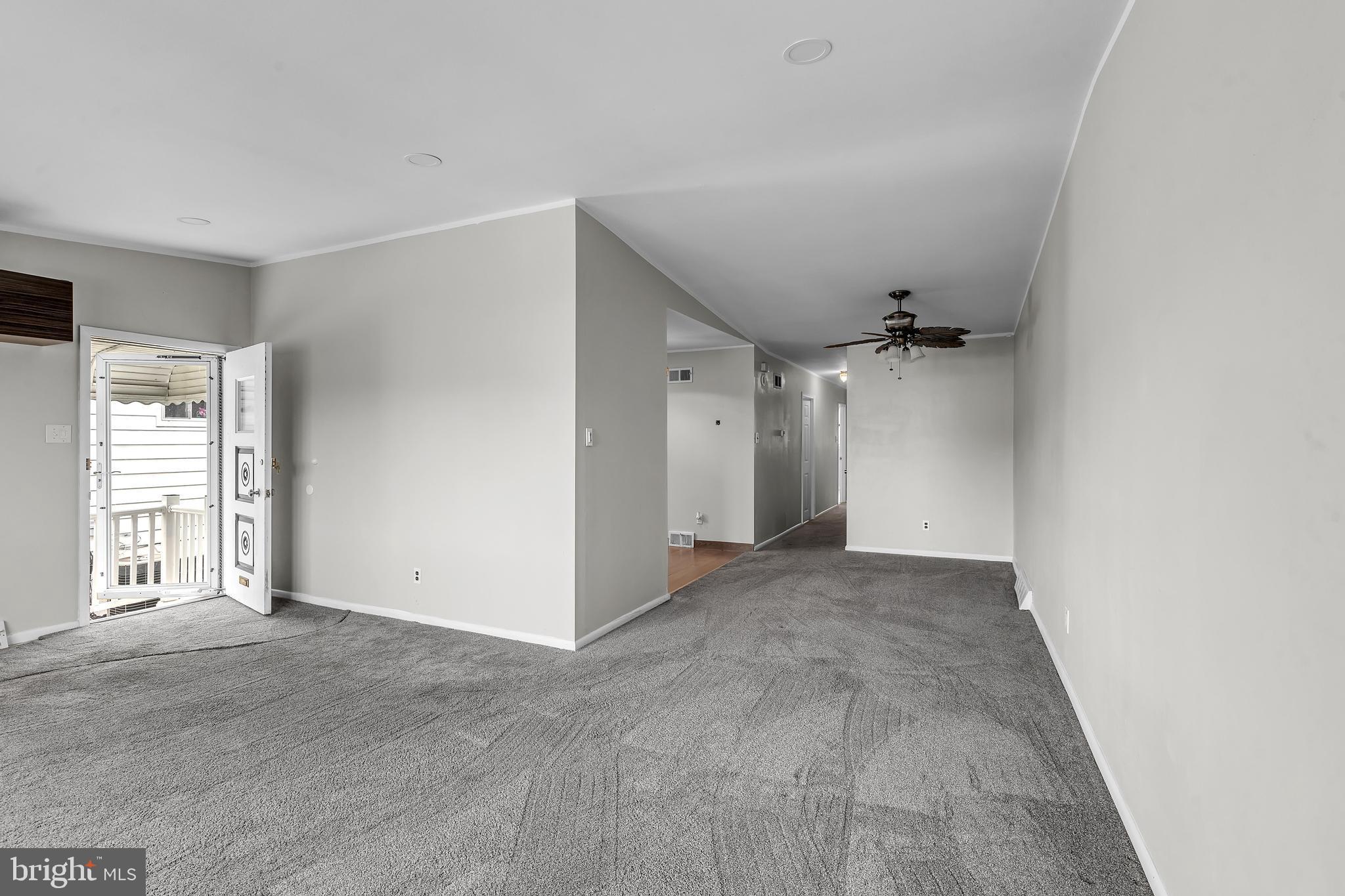 PHILADELPHIA - Residential