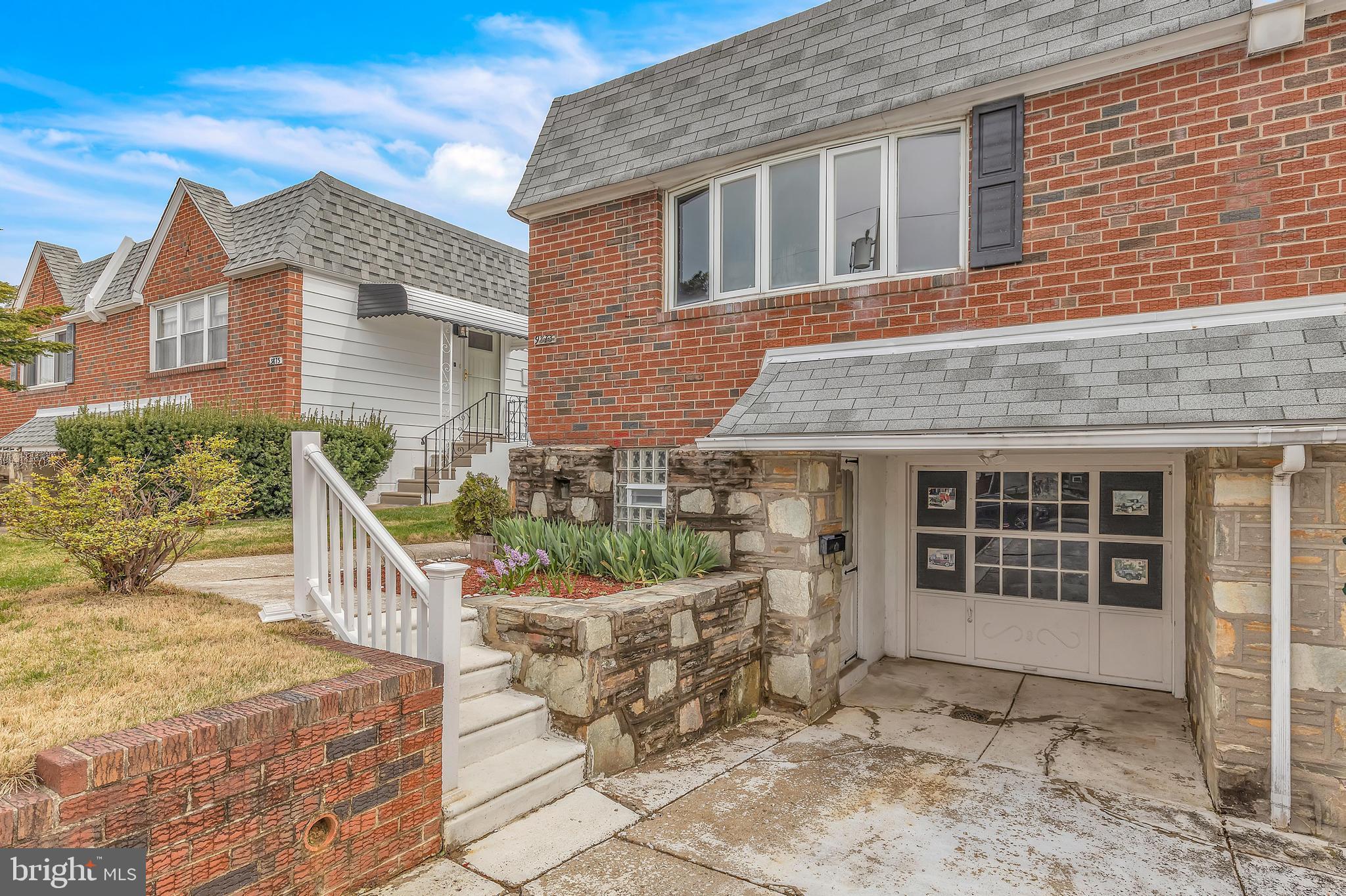 PHILADELPHIA - Residential