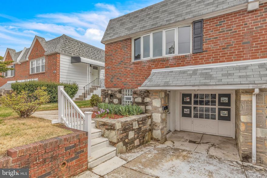 This beautifully maintained 4-bedroom, 2.5-bathroom home. Located in a quiet and desirable neighborhood in Northeast Philadelphia, this spacious home offers plenty of room for your family, featuring a bright, open floor plan with large windows that fill the space with natural light. The modern kitchen comes with updated appliances, ample cabinet space, and a cozy breakfast nook. The finished basement provides extra space for a home office, recreation room, bedroom or additional storage. With a private driveway and garage offering convenient off-street parking, this home also boasts an inviting backyard perfect for entertaining or relaxing. Its location offers easy access to local schools, parks, shopping, and major roadways like I-95 and the PA Turnpike. Ready for you to move right in, this home offers comfort, style, and a welcoming atmosphere. Don’t miss out on this fantastic opportunity—schedule your tour today!
