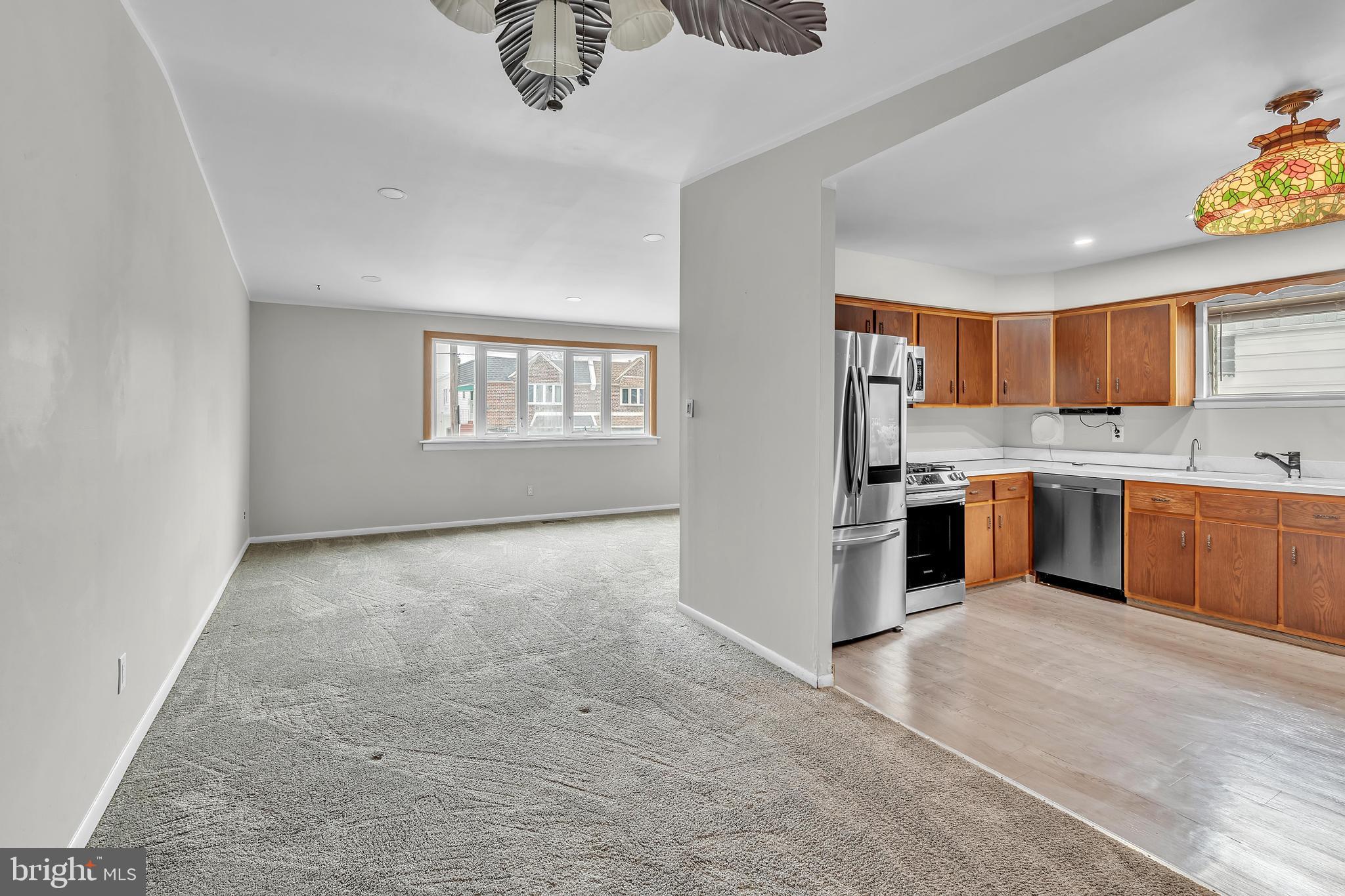 PHILADELPHIA - Residential