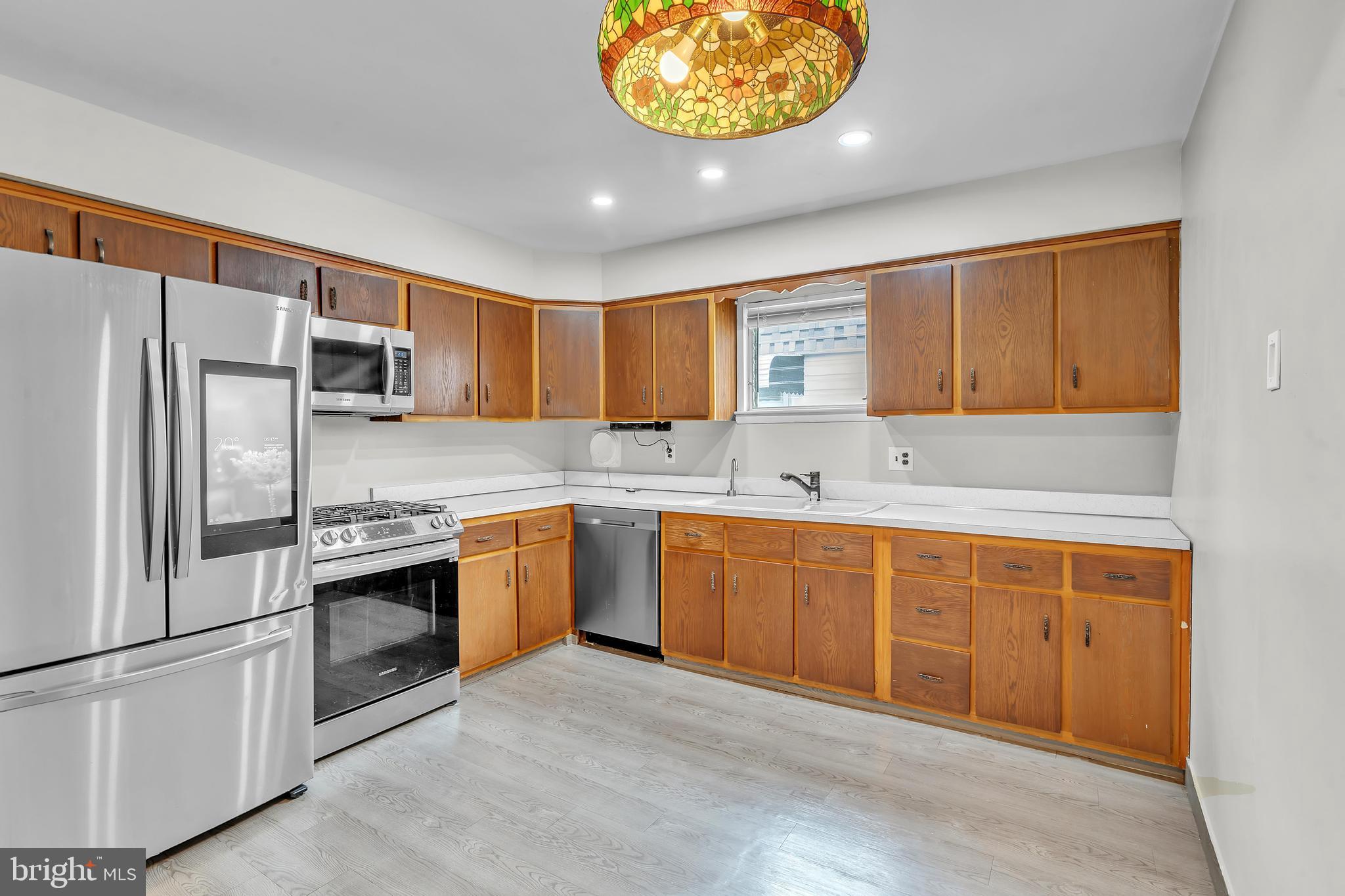 PHILADELPHIA - Residential