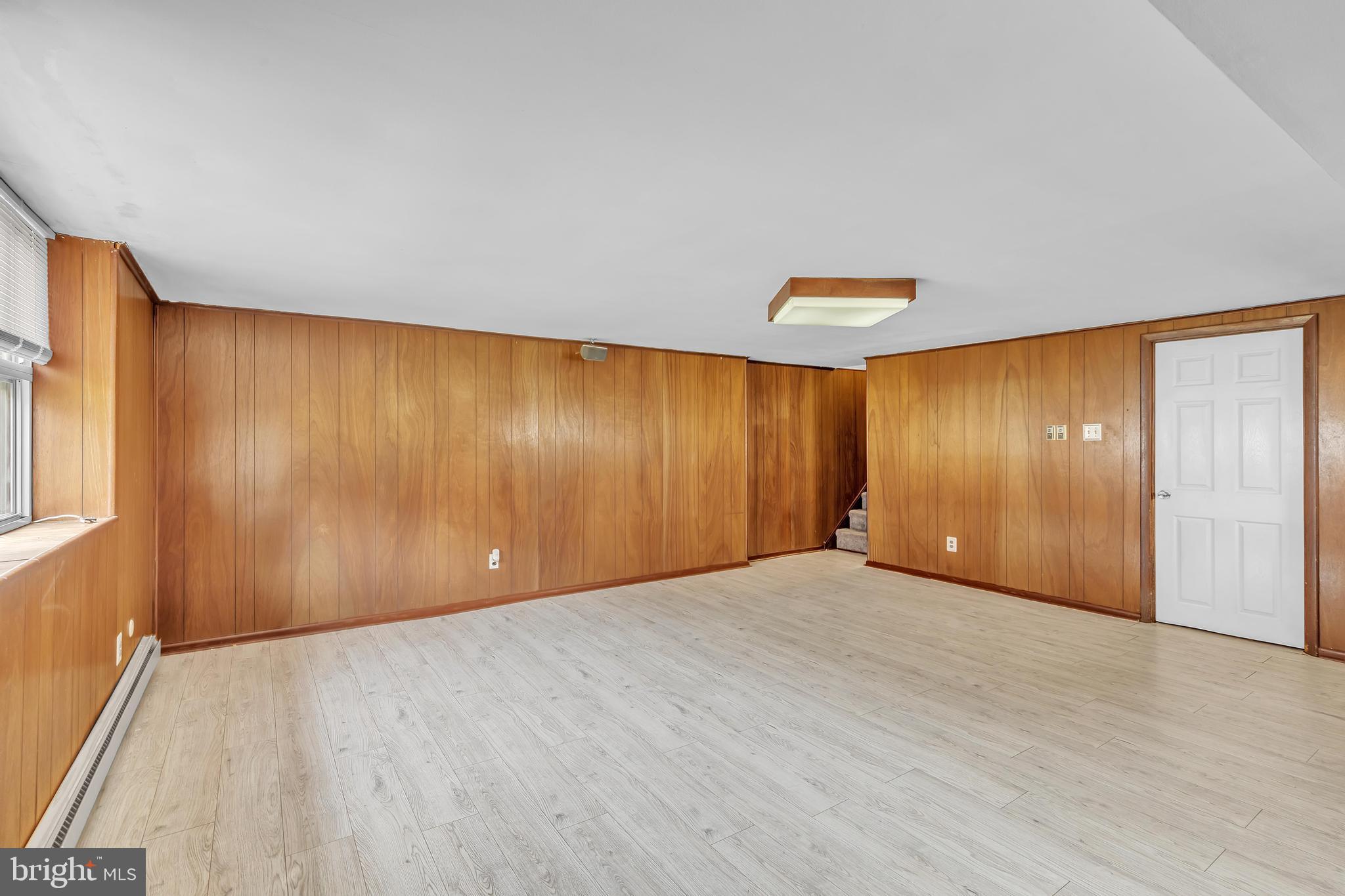 PHILADELPHIA - Residential