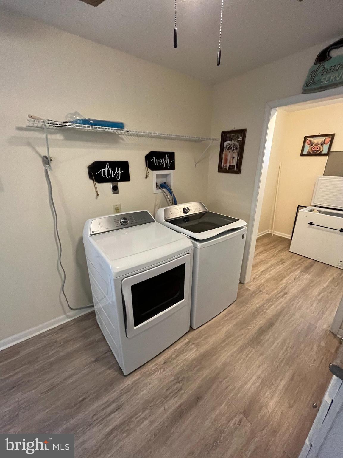 BRADDOCK ESTATES - Residential