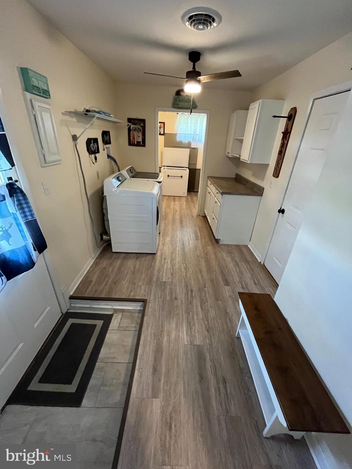 BRADDOCK ESTATES - Residential