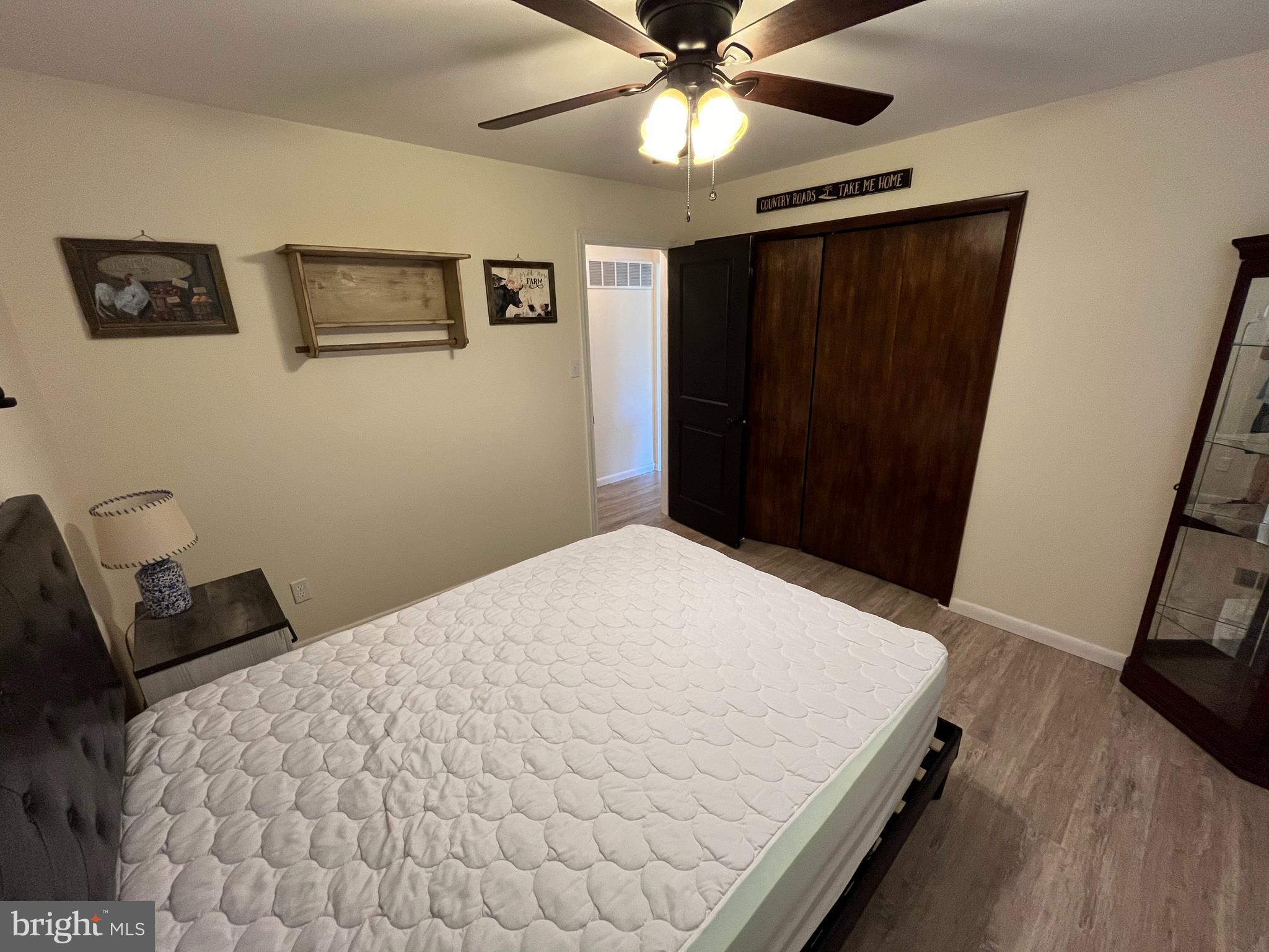 BRADDOCK ESTATES - Residential